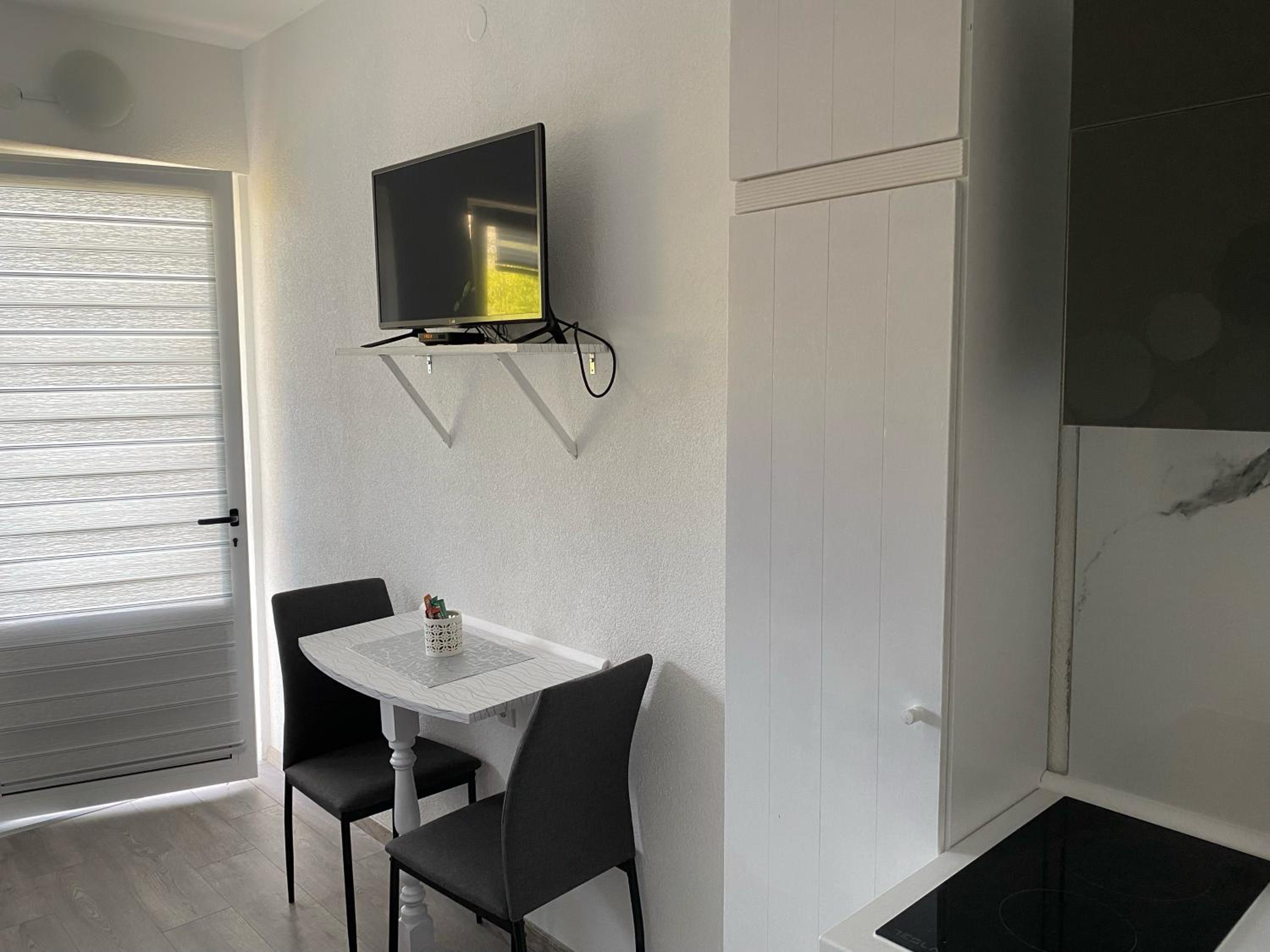 Apartman MAK