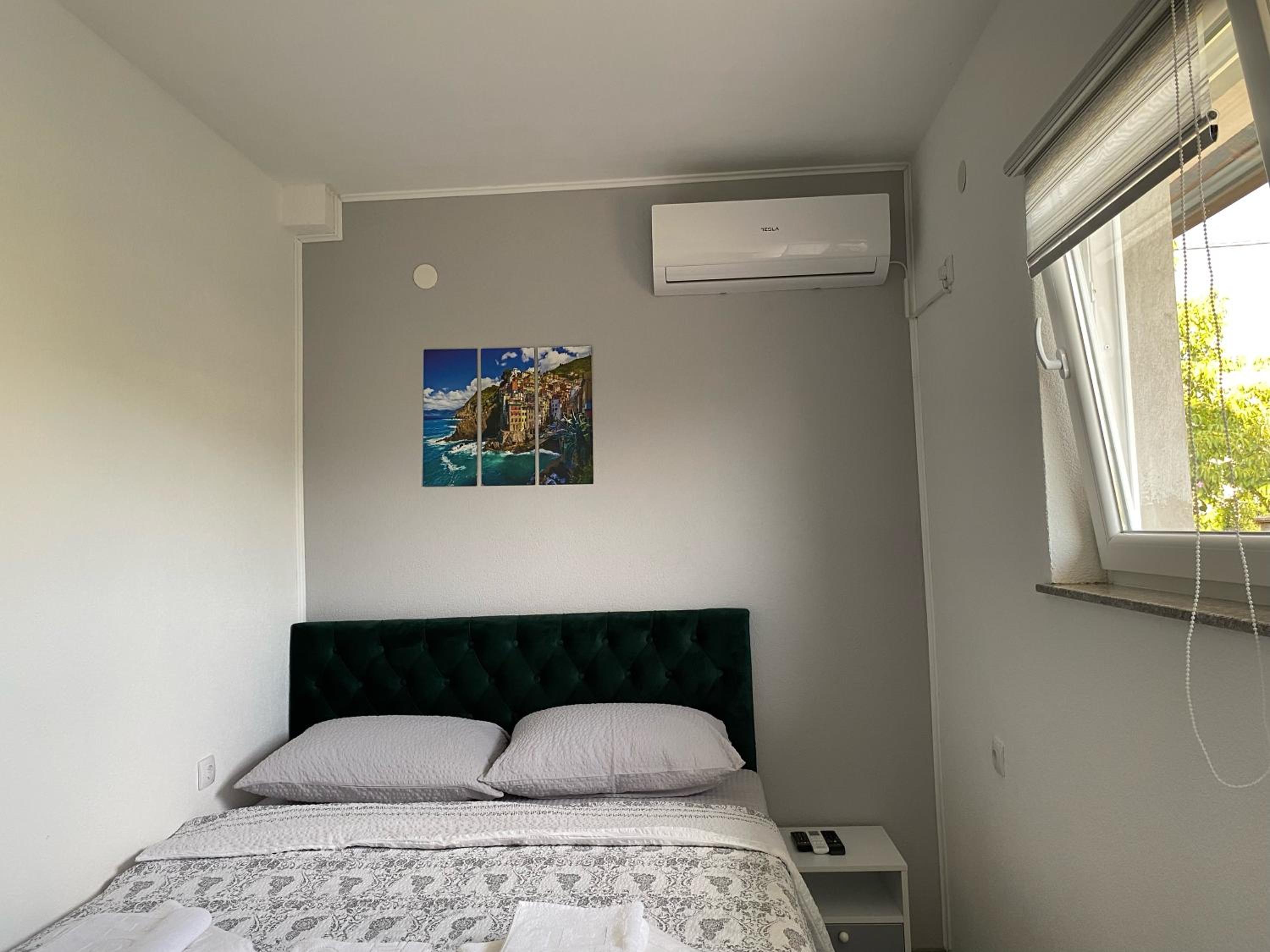Apartman MAK