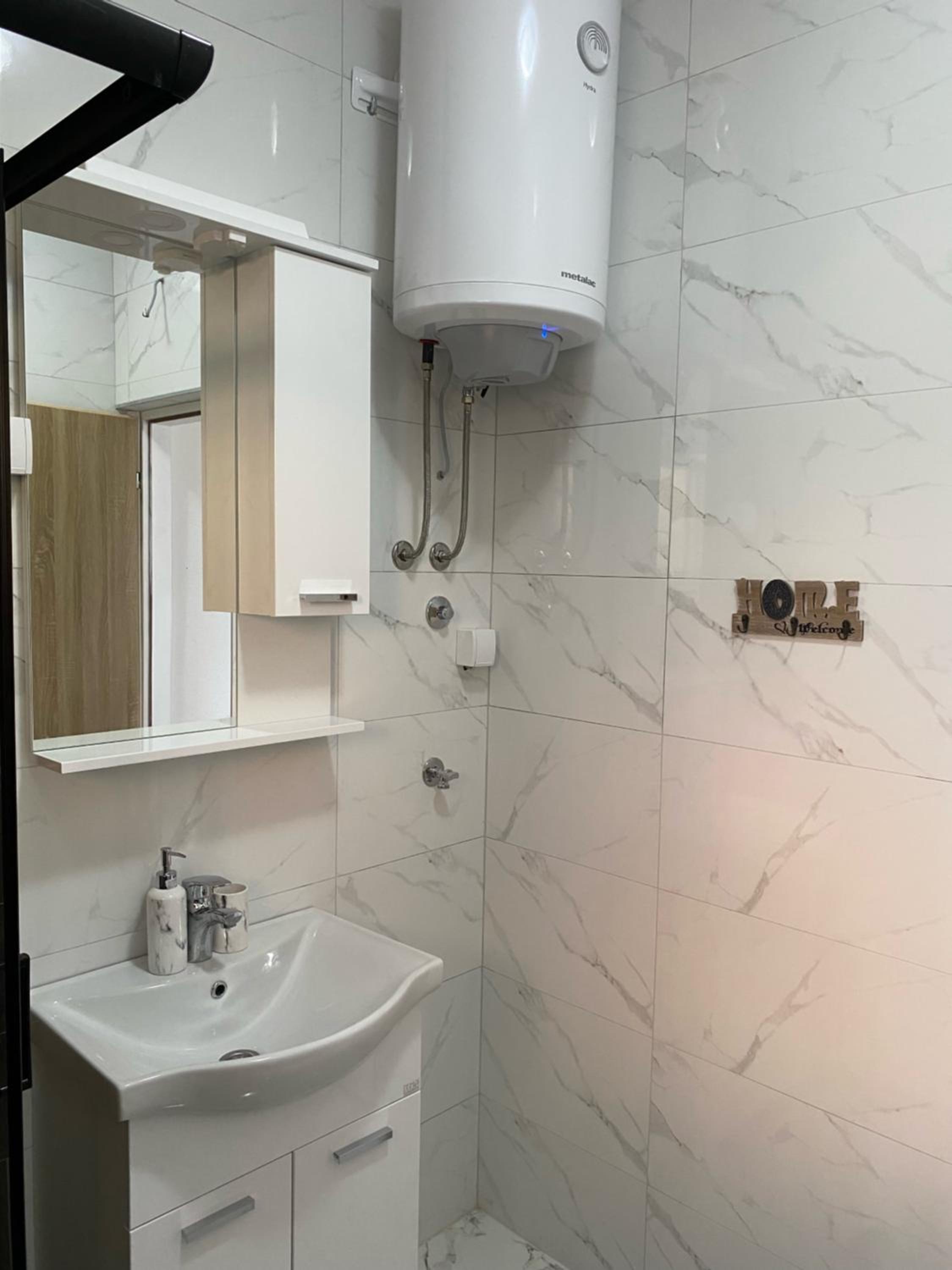 Apartman MAK
