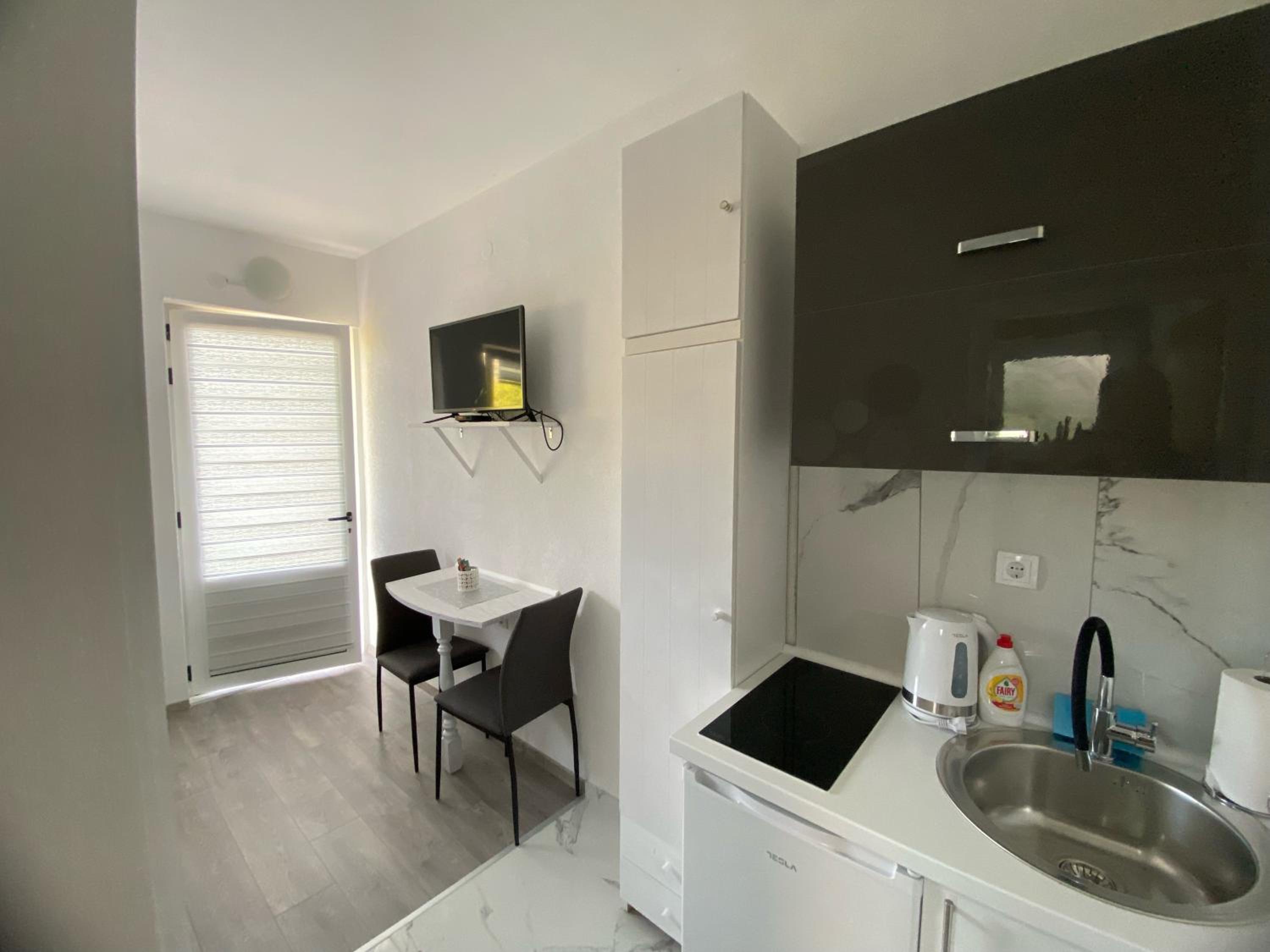 Apartman MAK