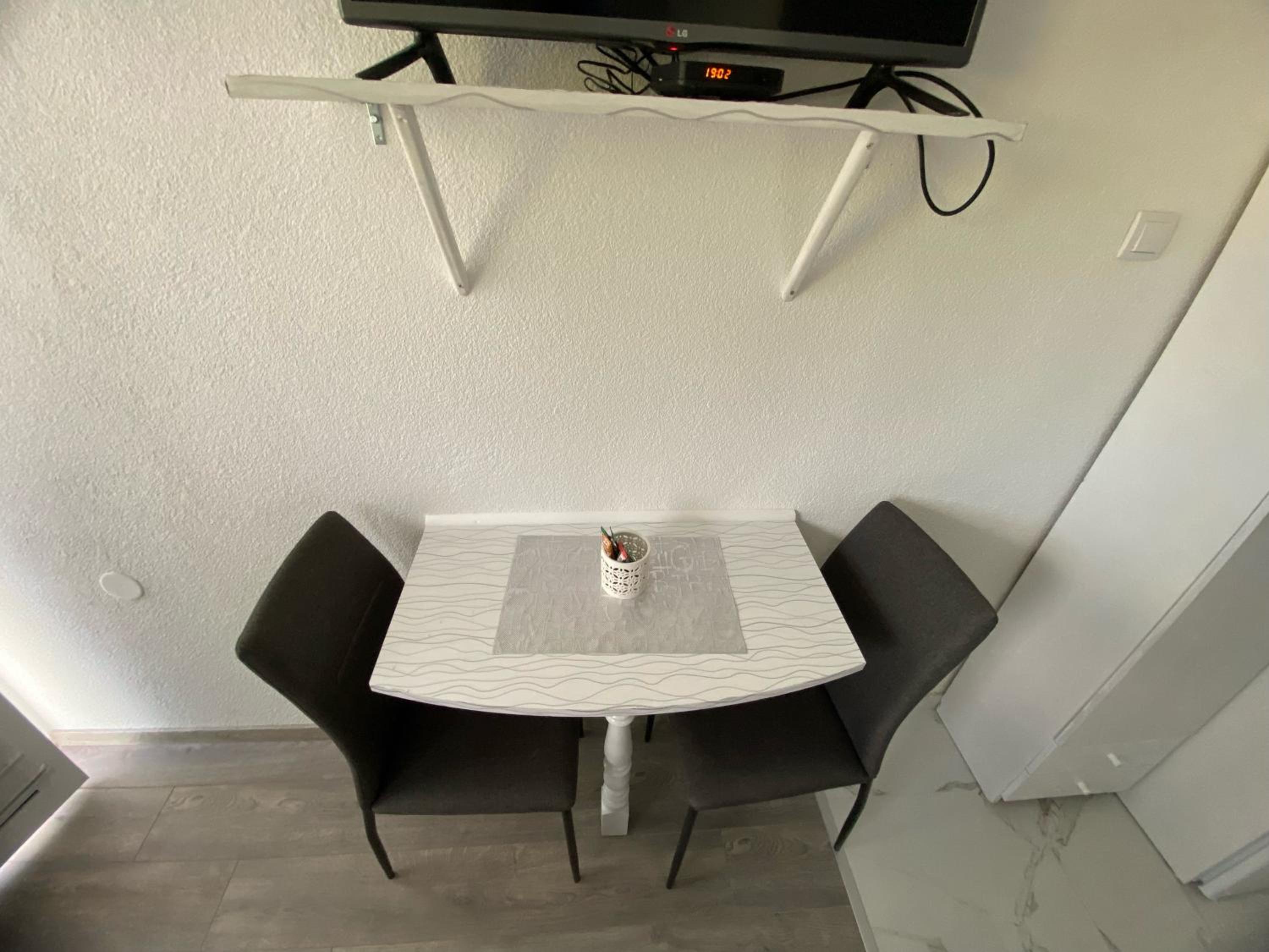 Apartman MAK