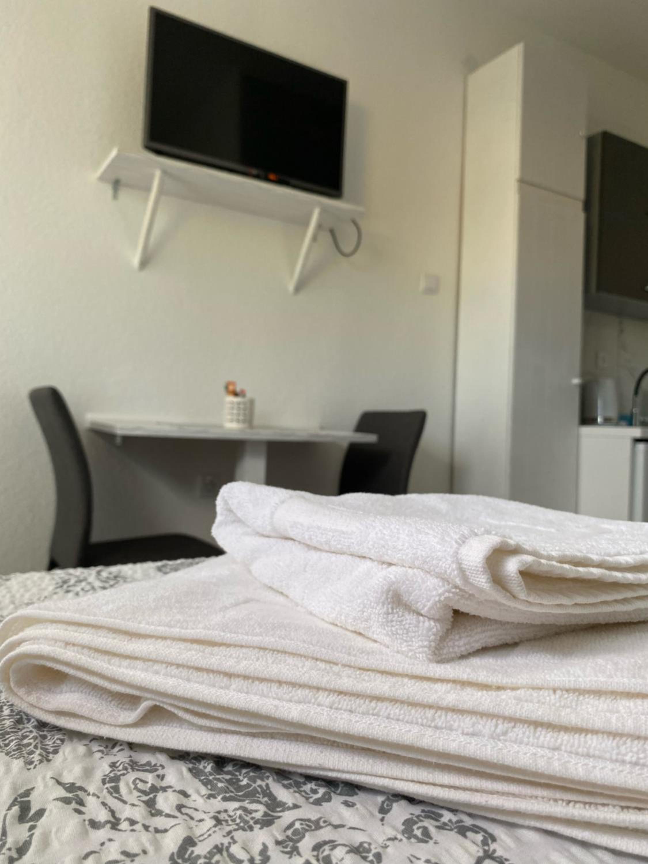Apartman MAK