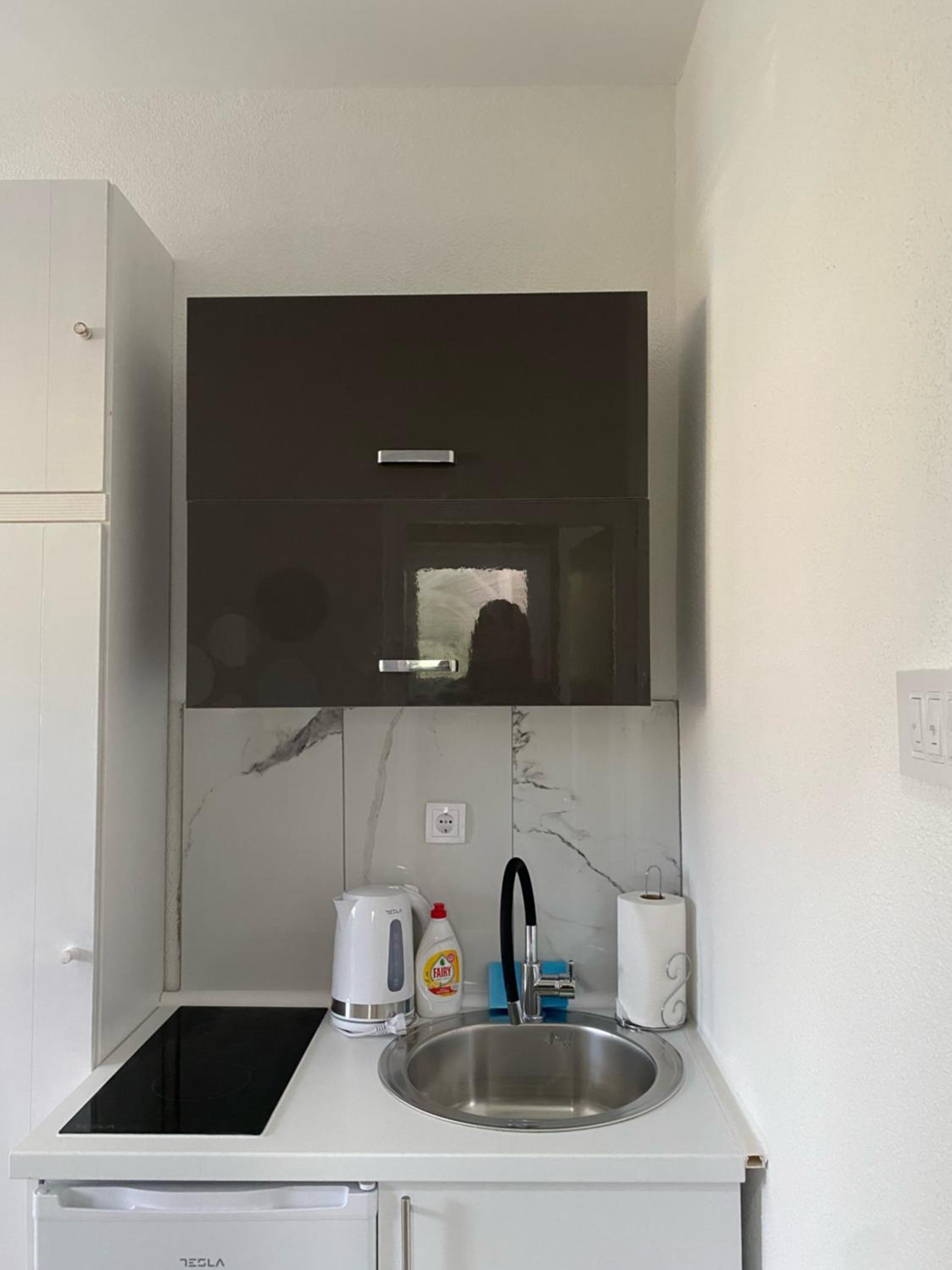 Apartman MAK
