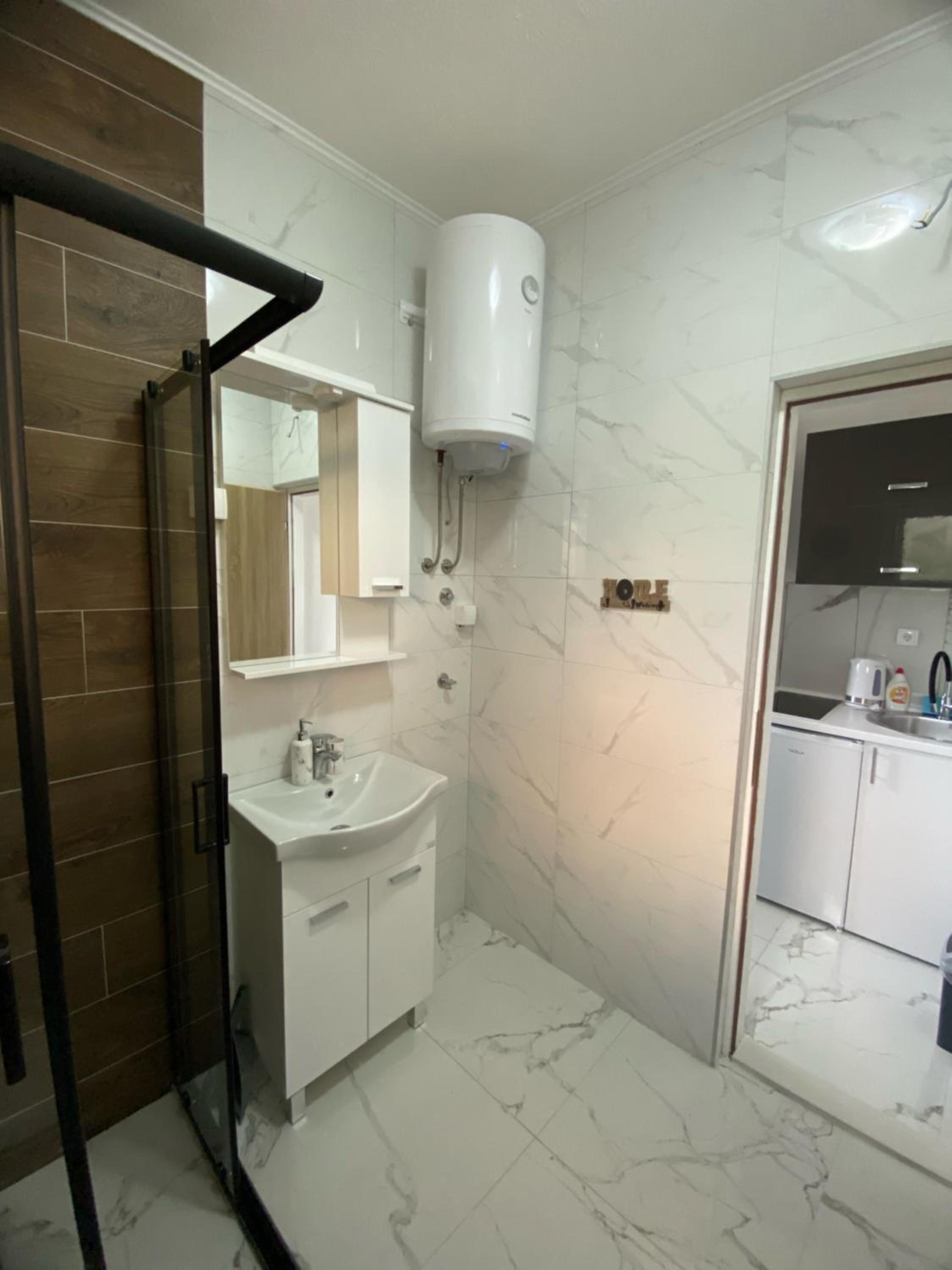 Apartman MAK