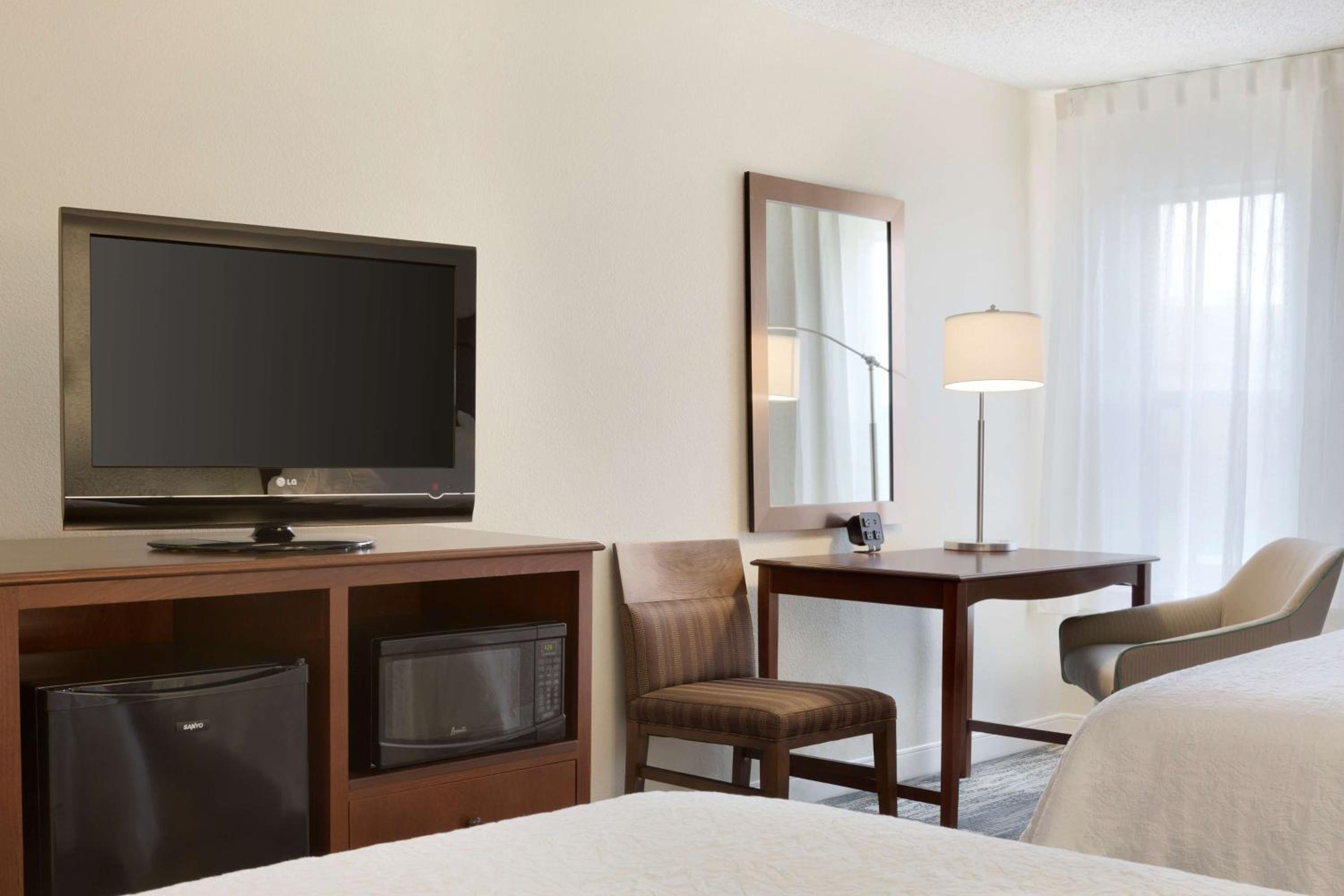 Hampton Inn Fort Worth Southwest Cityview, Billede 25