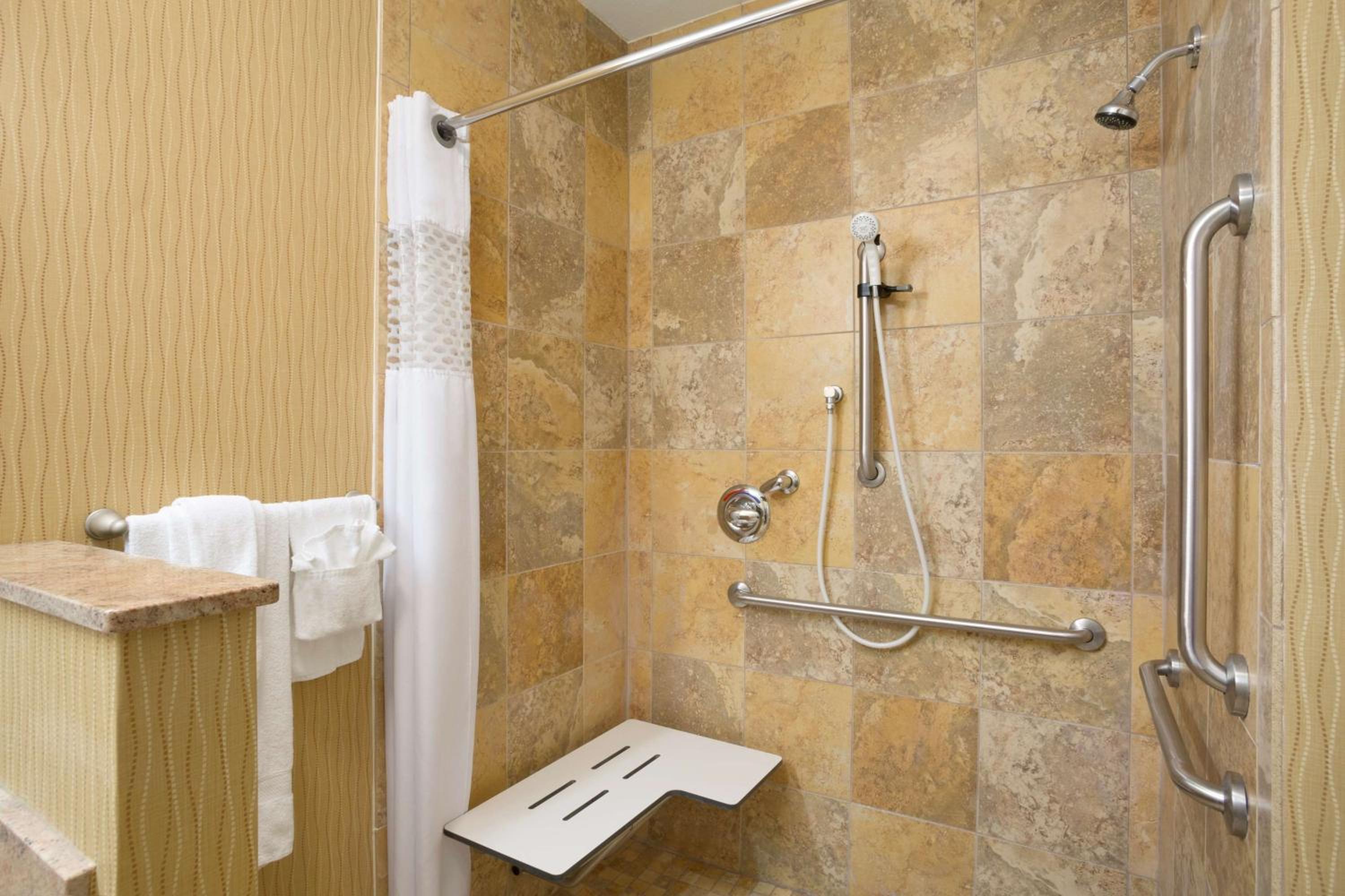 Hampton Inn Fort Worth Southwest Cityview, Billede 24