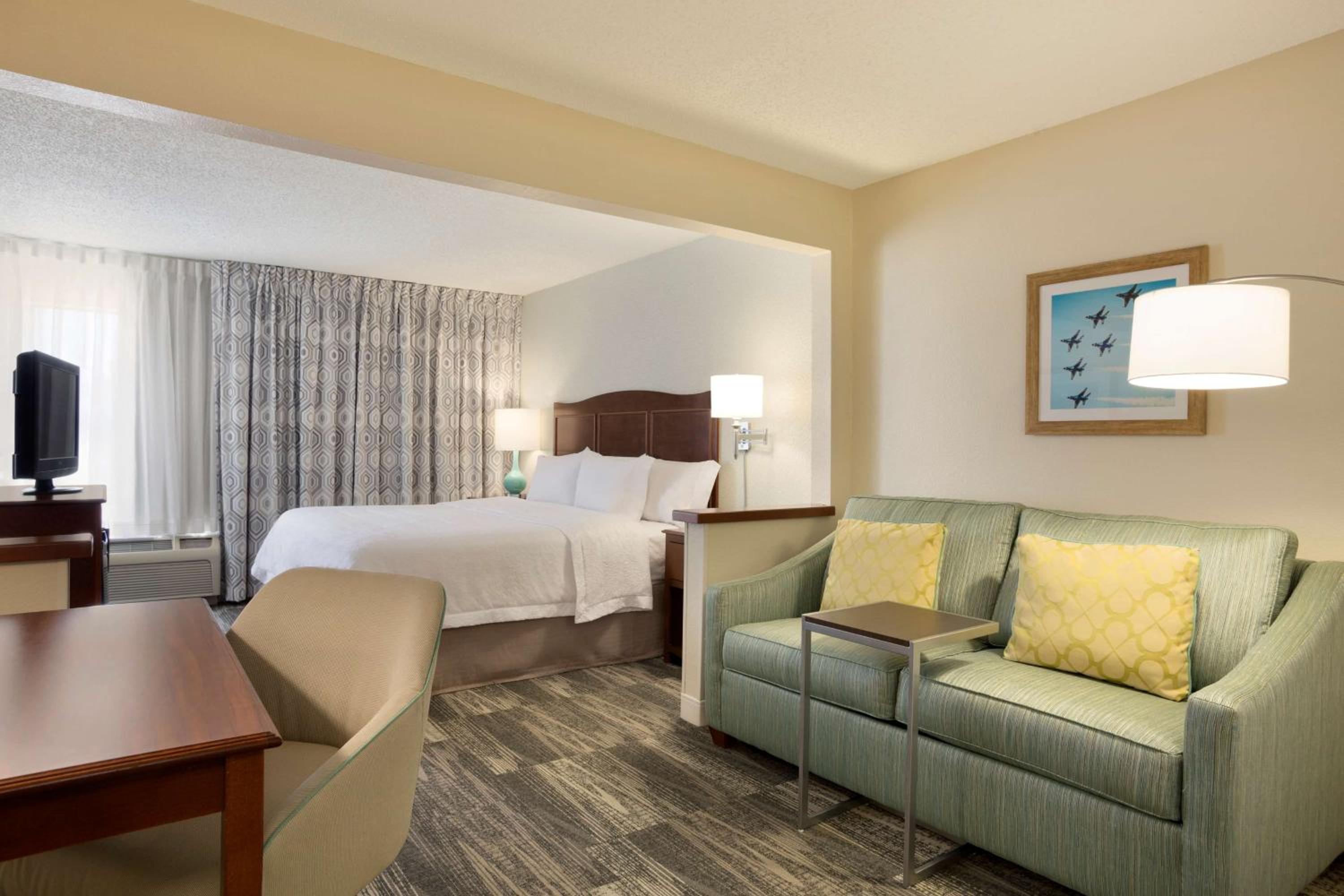 Hampton Inn Fort Worth Southwest Cityview, Billede 21