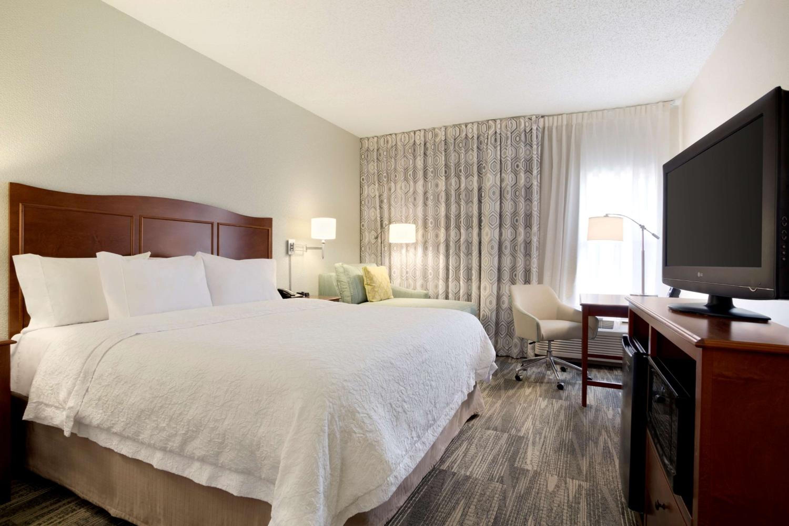 Hampton Inn Fort Worth Southwest Cityview, Billede 15