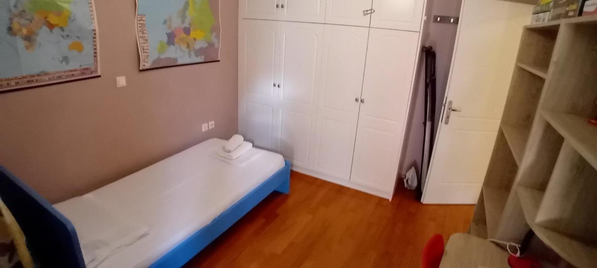 Paradeisos Modern, 2BR, 2BA, Fully Equipped photo 5