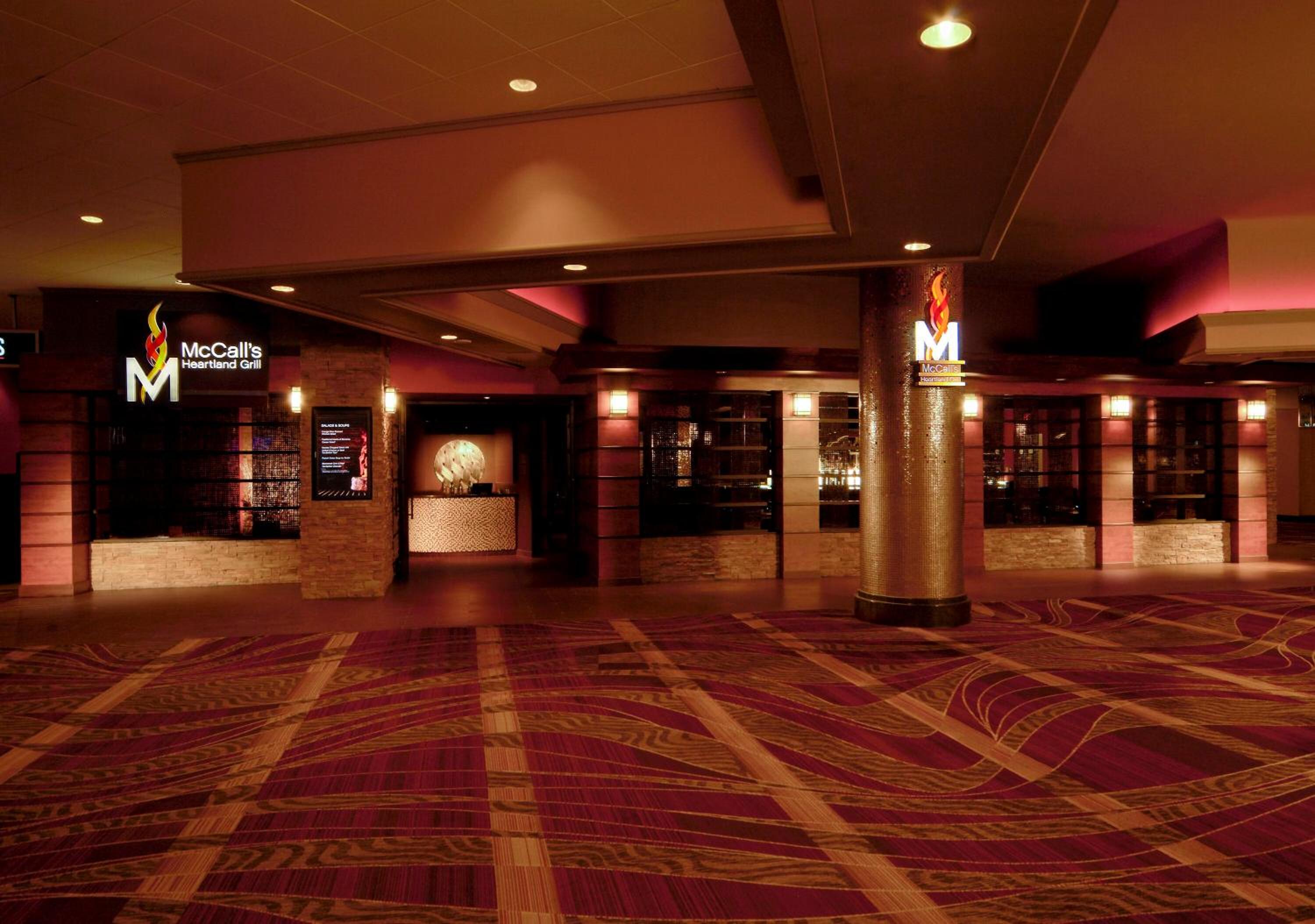 Las Vegas Vacations - The STRAT Hotel, Casino  Tower - Property Image 60