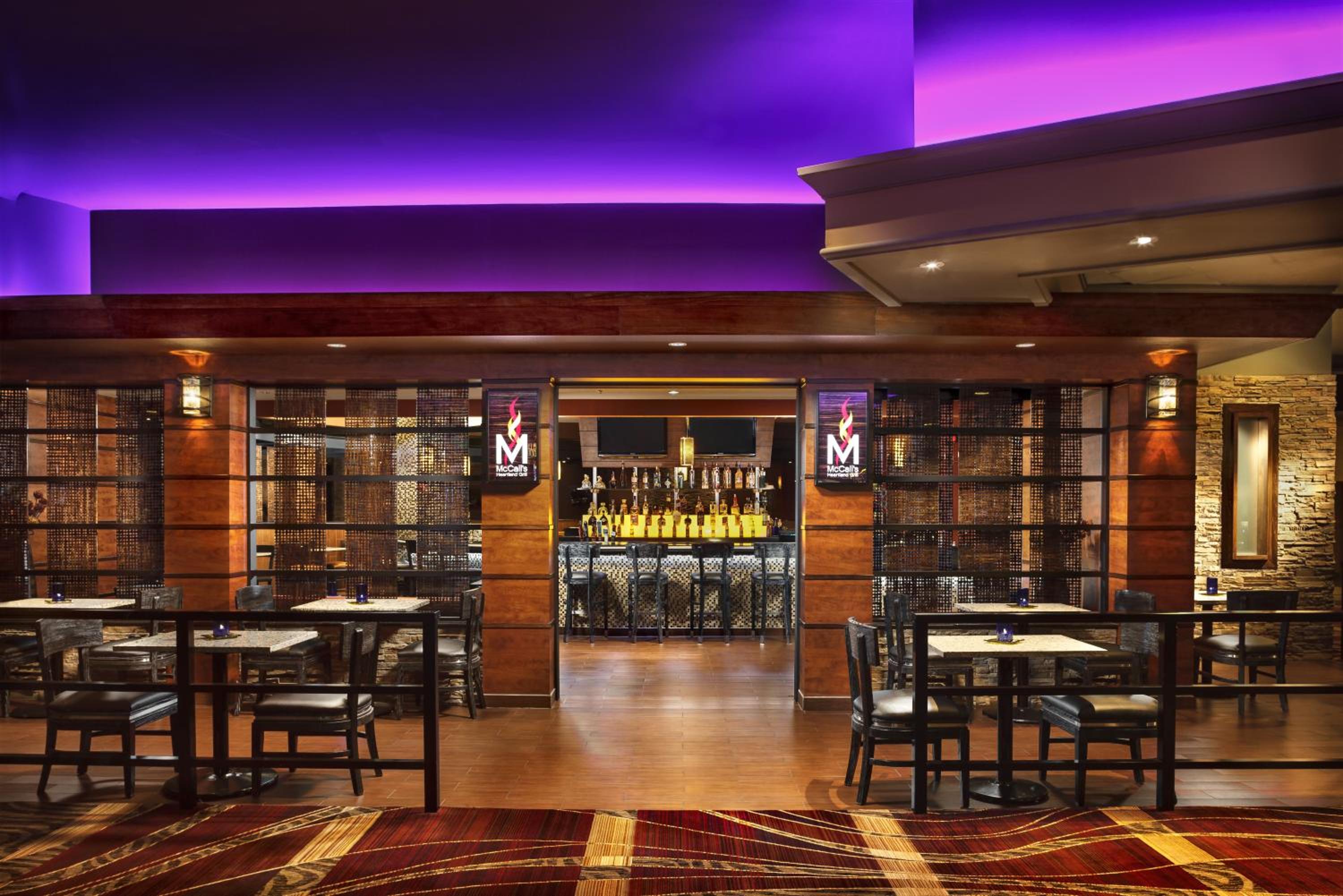 Las Vegas Vacations - The STRAT Hotel, Casino  Tower - Property Image 72