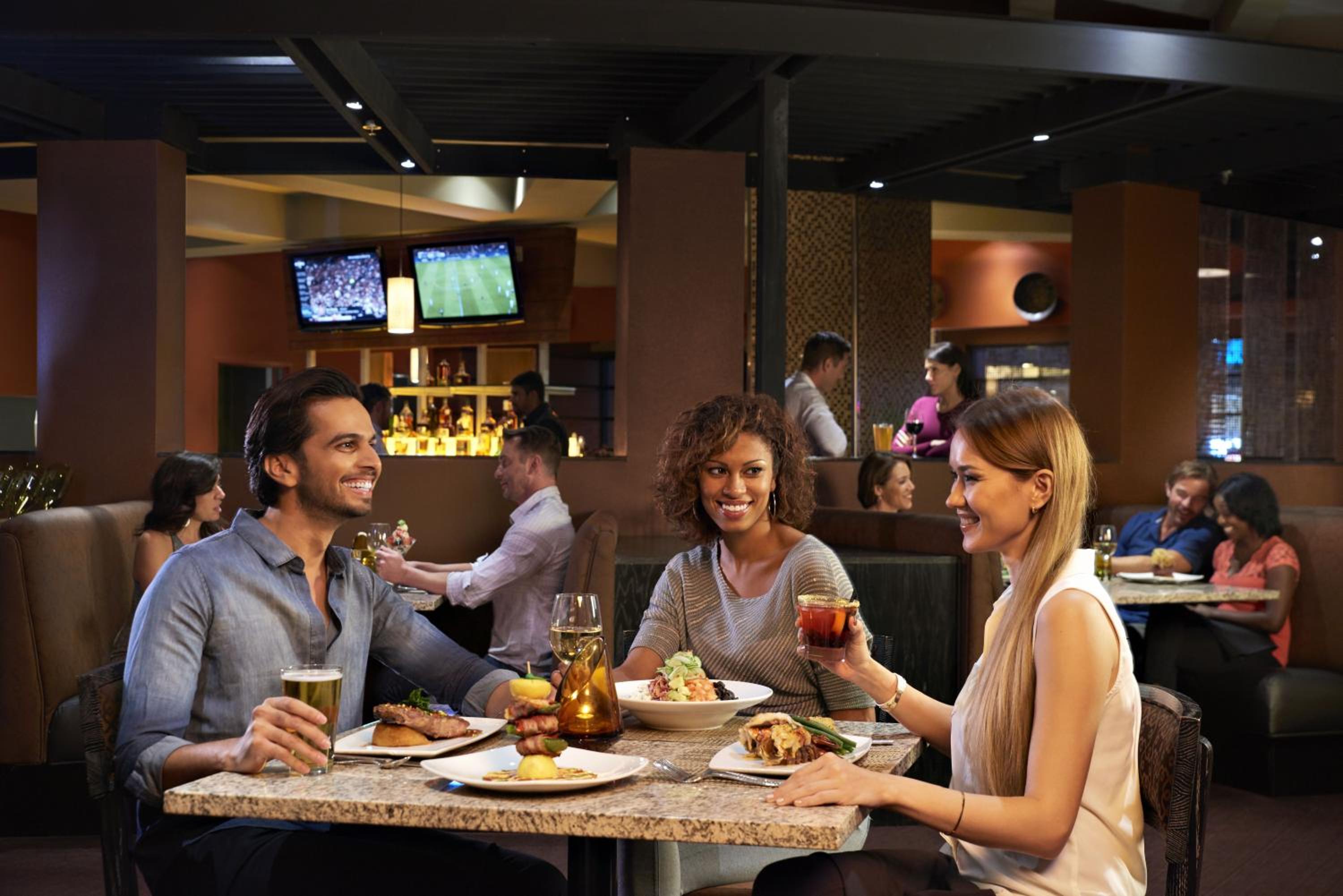 Las Vegas Vacations - The STRAT Hotel, Casino  Tower - Property Image 62