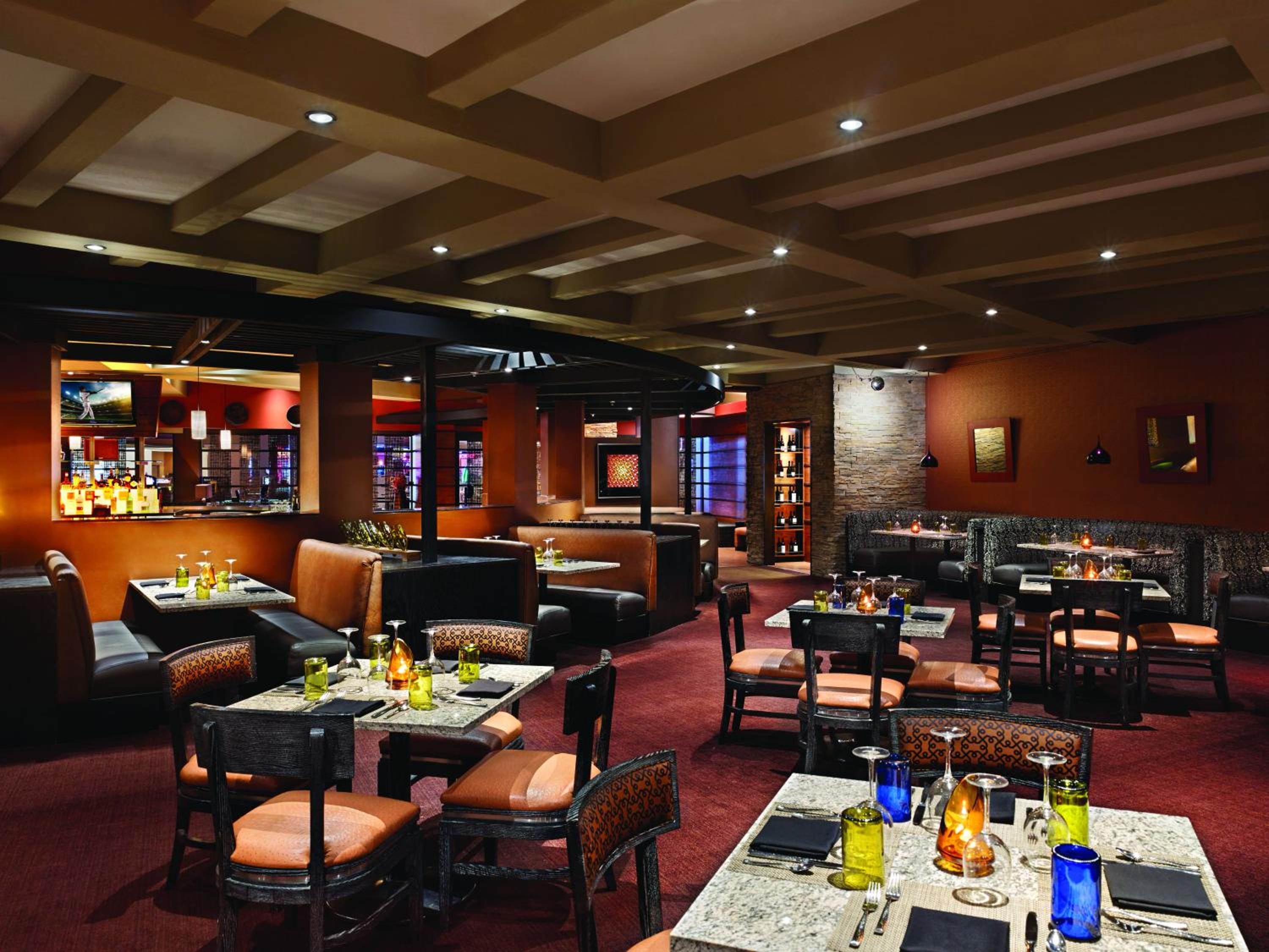 Las Vegas Vacations - The STRAT Hotel, Casino  Tower - Property Image 61