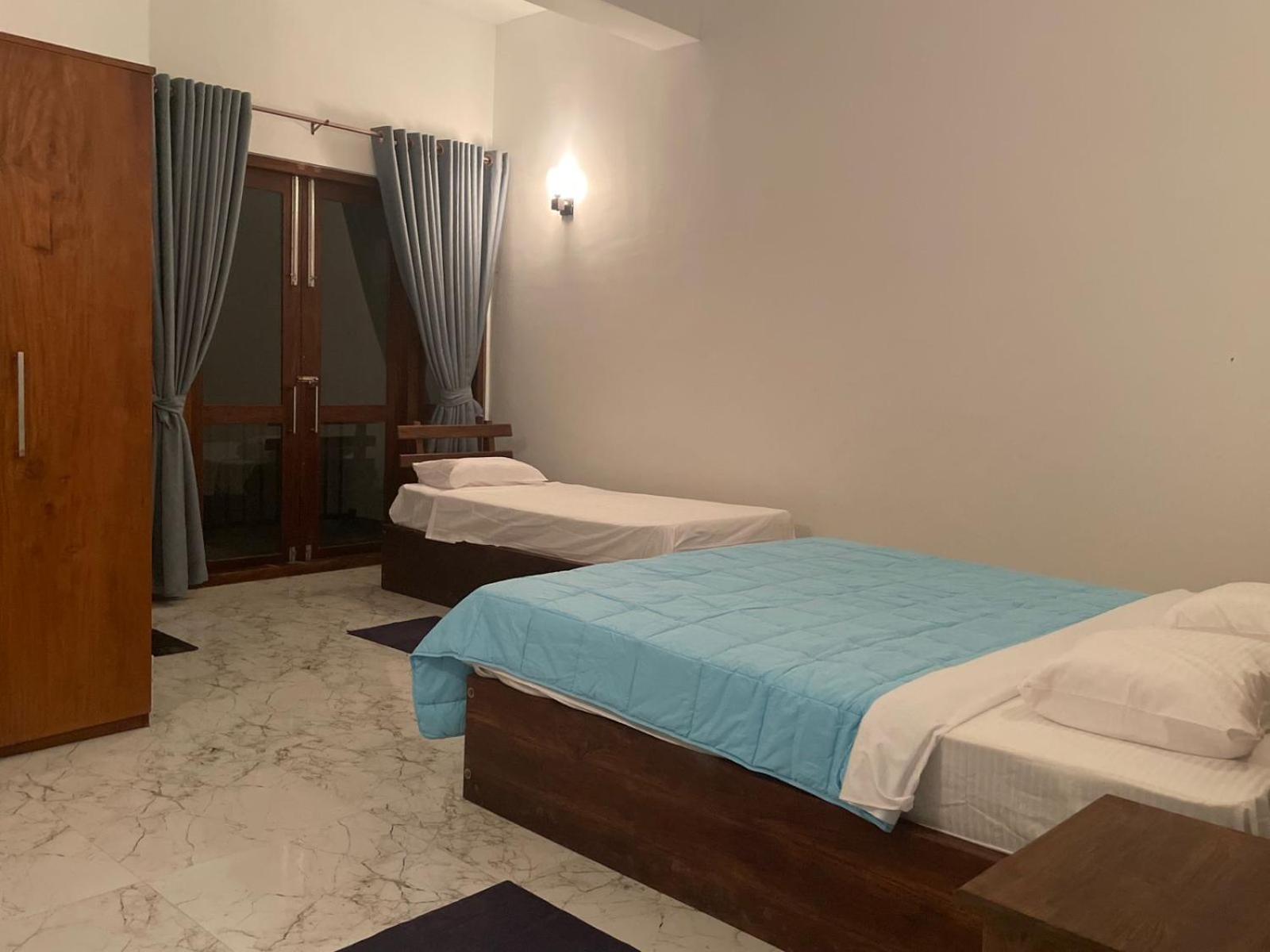 Golden Sky Hotel & Wellness