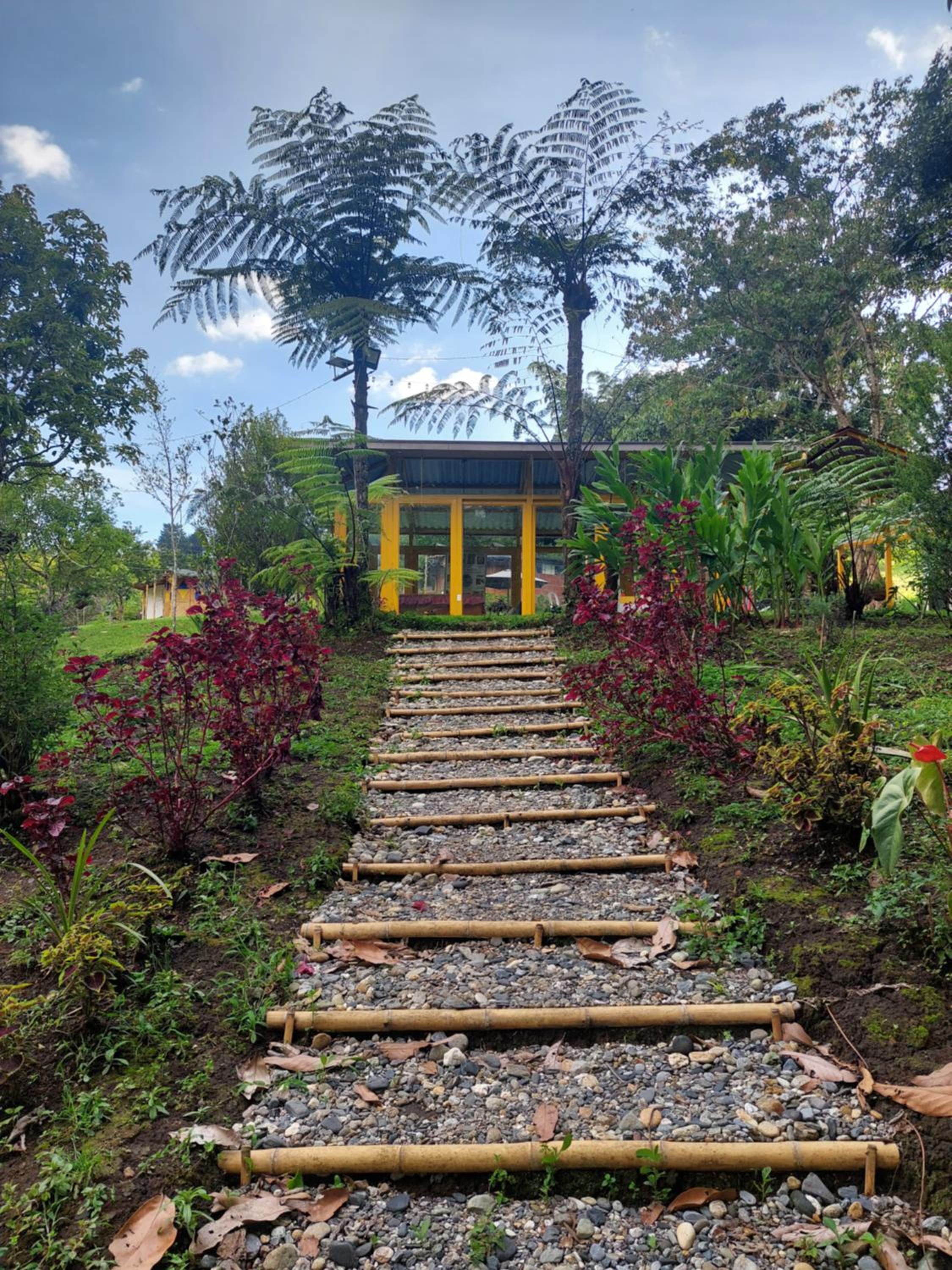 EcoaldeaHotel Aguaviva2