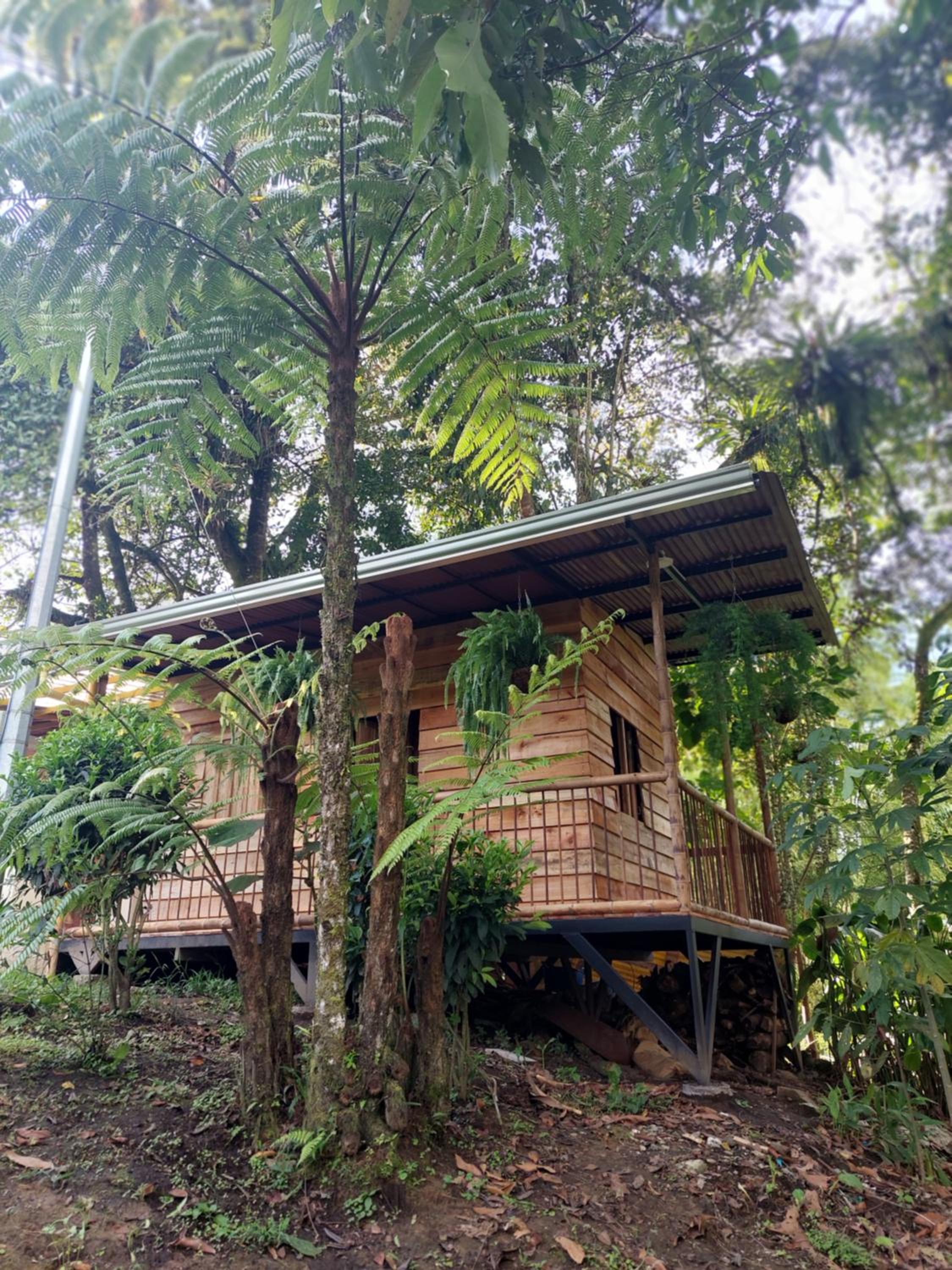 EcoaldeaHotel Aguaviva2
