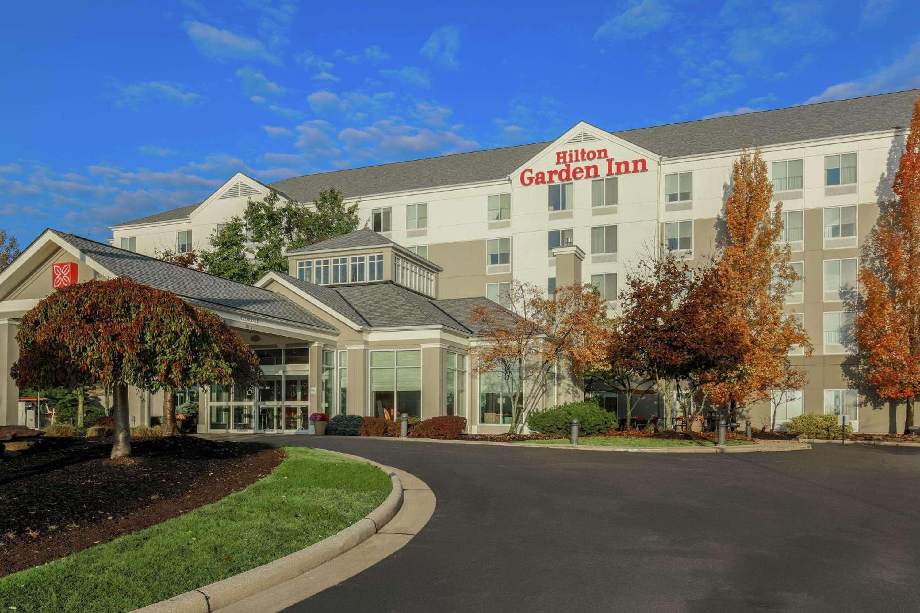 Hotel Hilton Garden Inn Cleveland/Twinsburg