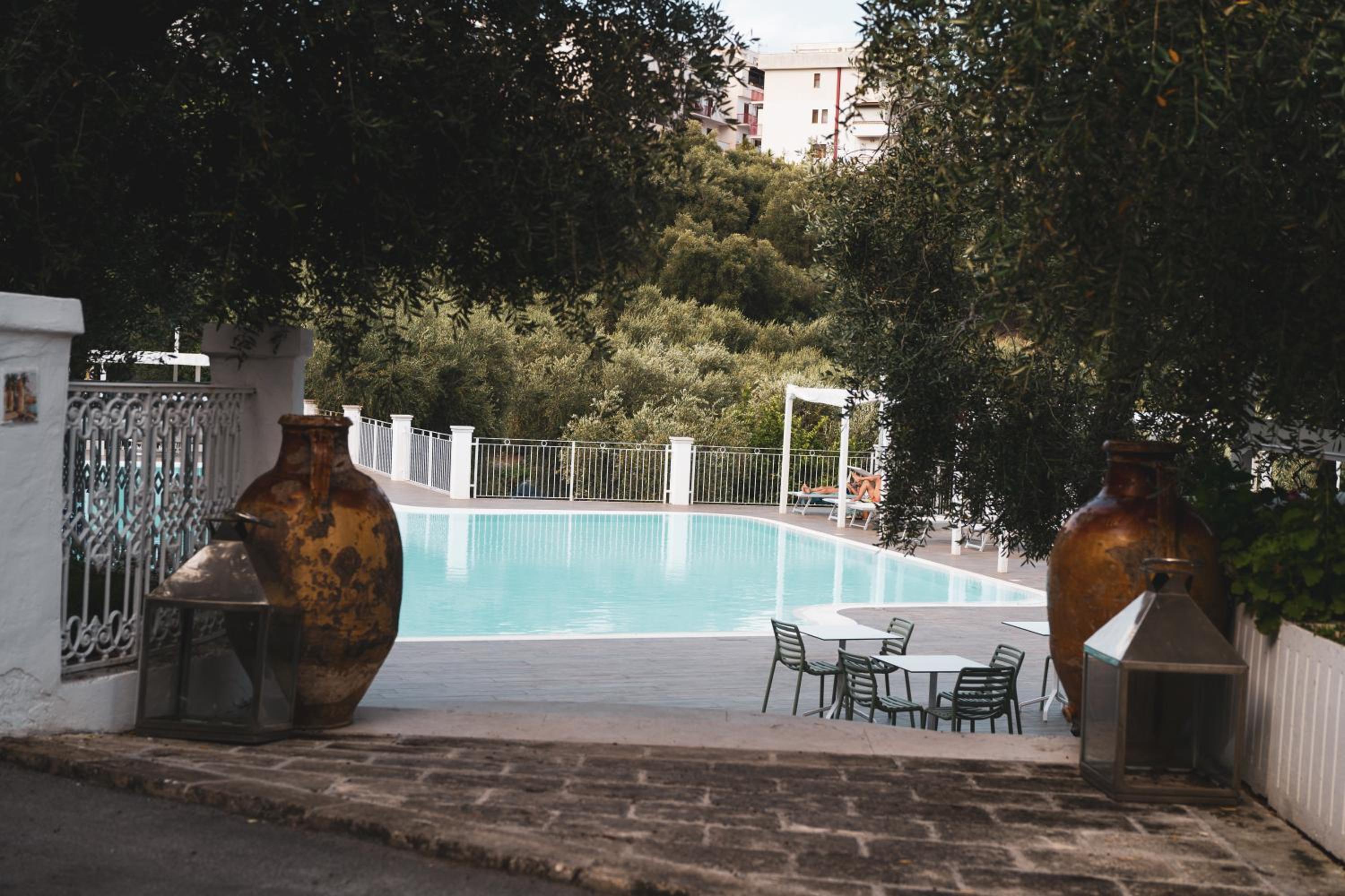 Agriturismo Giorgio