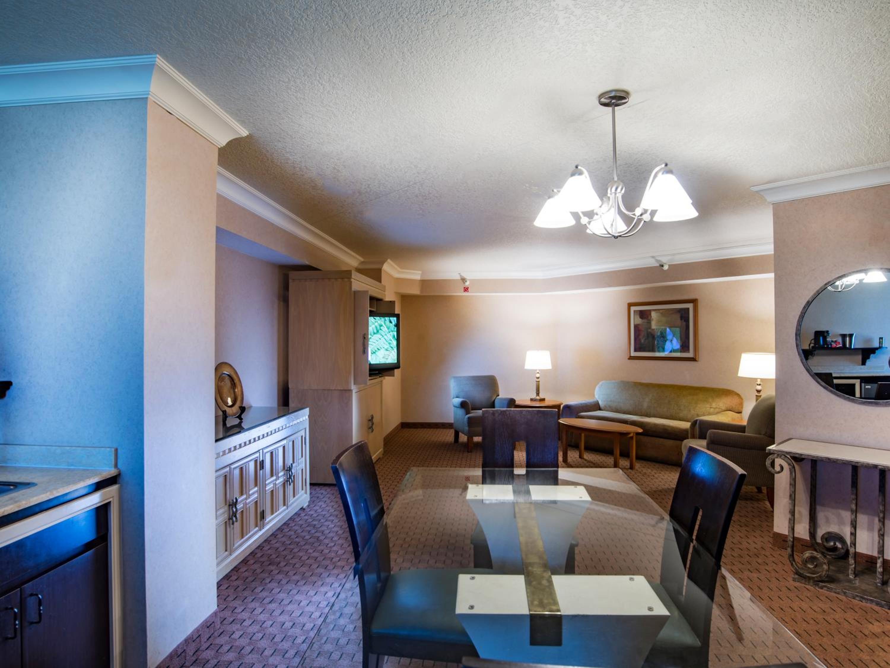 Las Vegas Vacations - The STRAT Hotel, Casino  Tower - Property Image 64