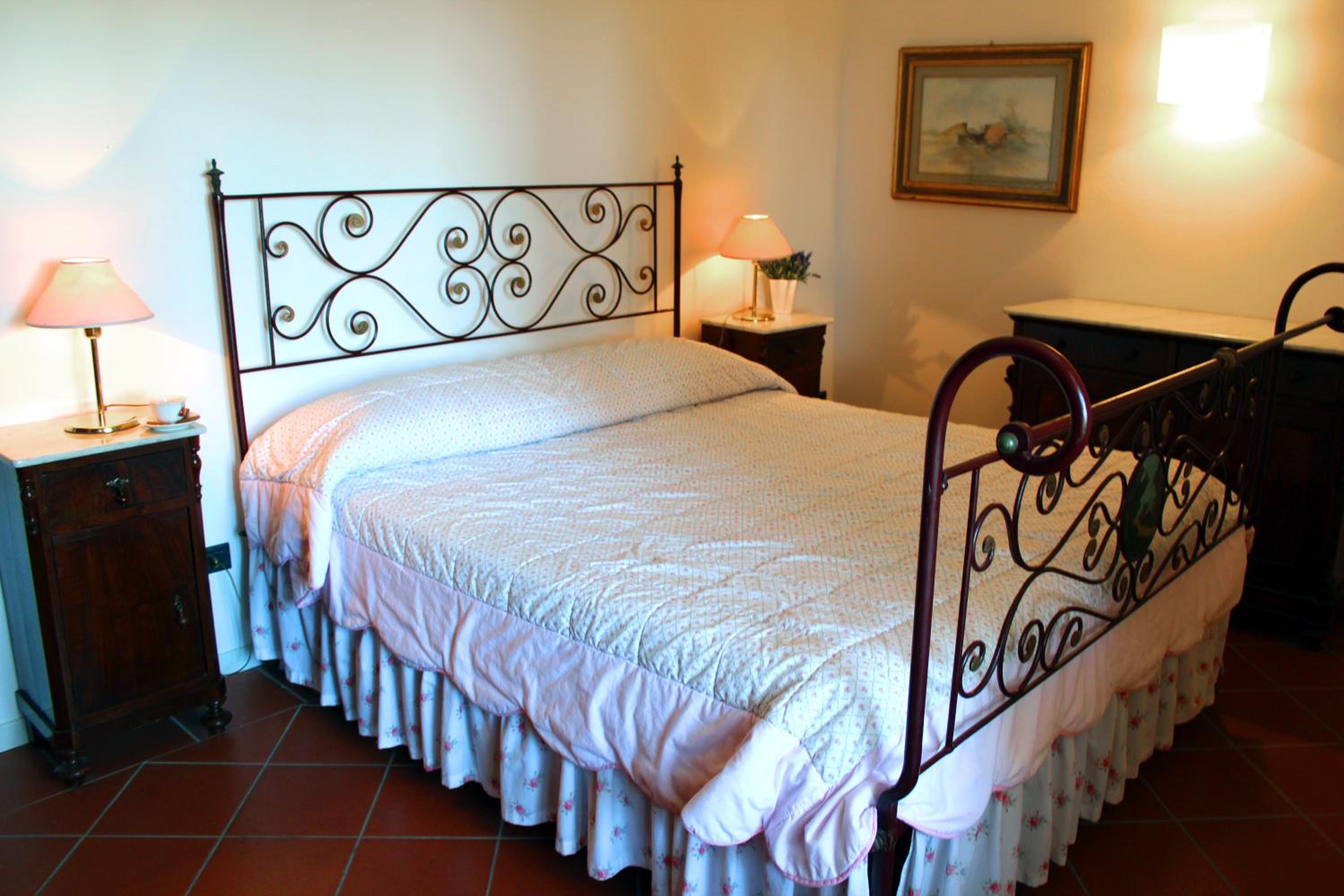 Villa Agostoli