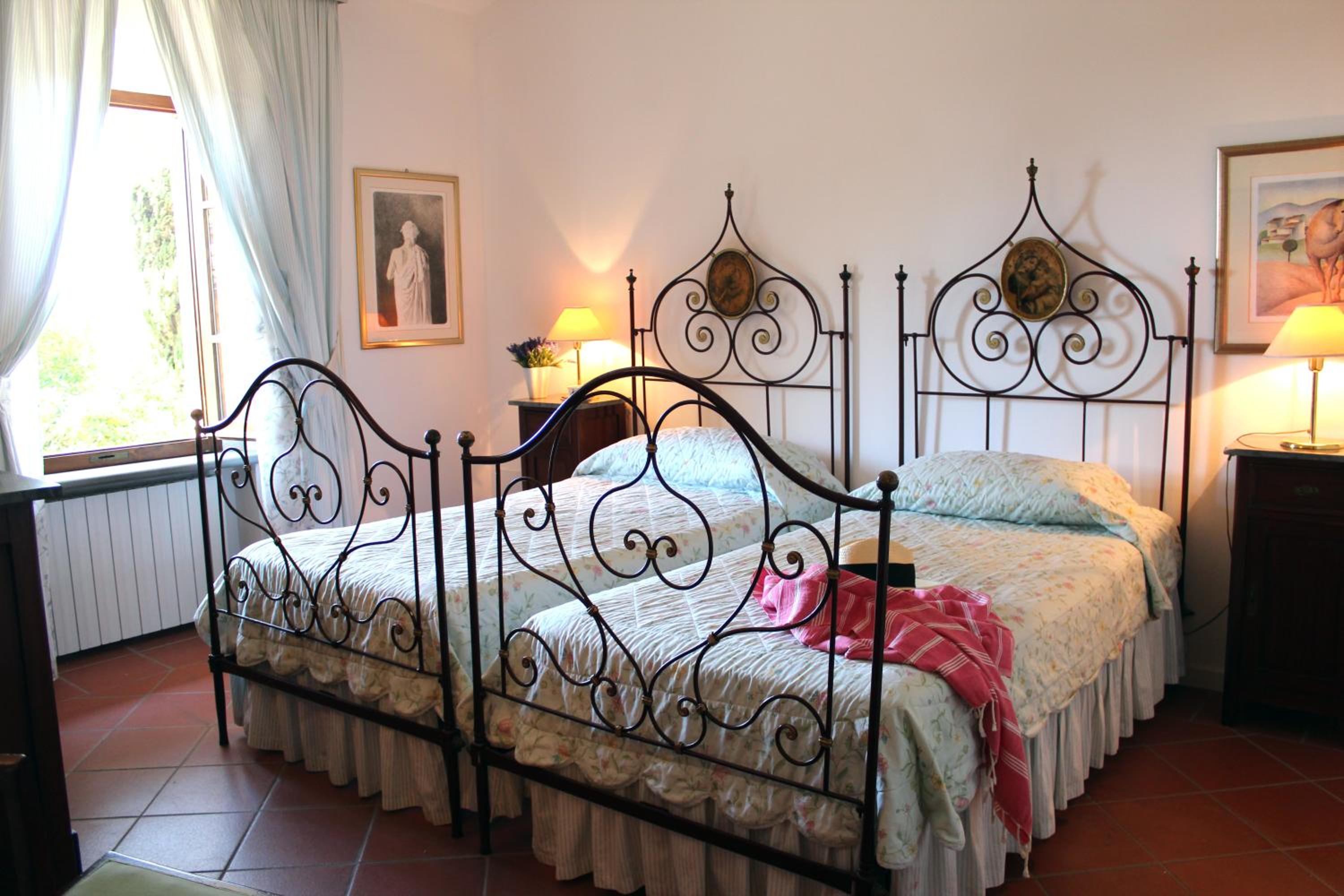 Villa Agostoli