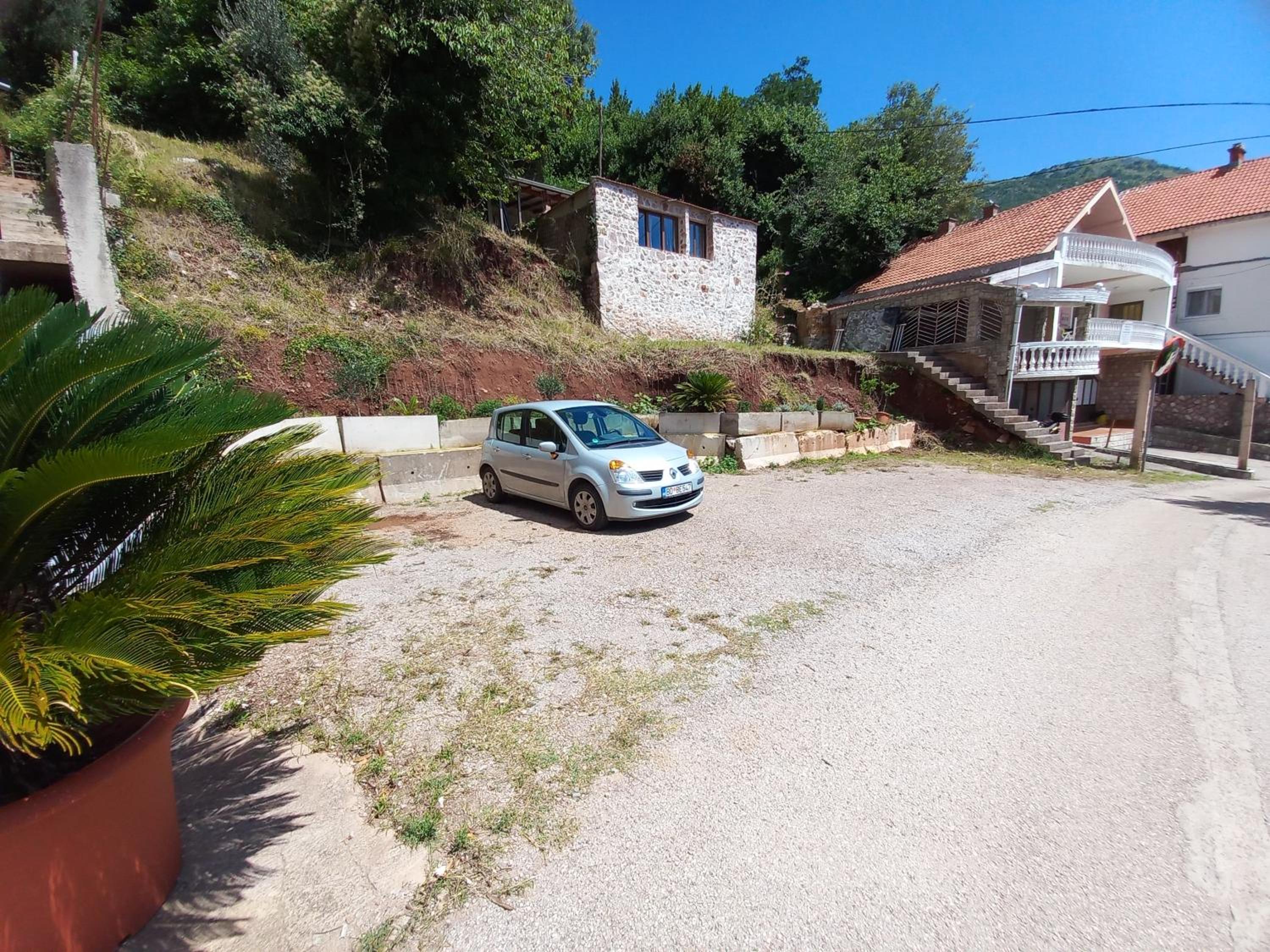 Apartmani Vujovic Markovici photo 5