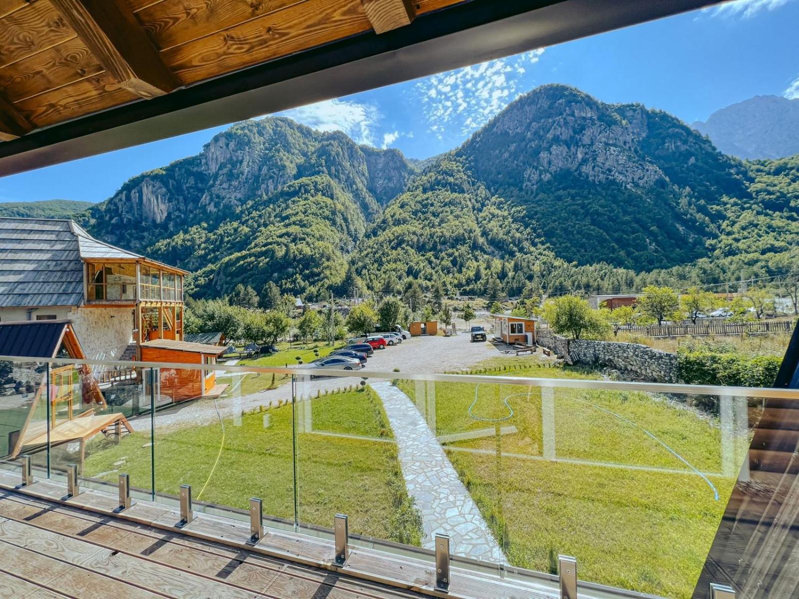 Villa Logu
