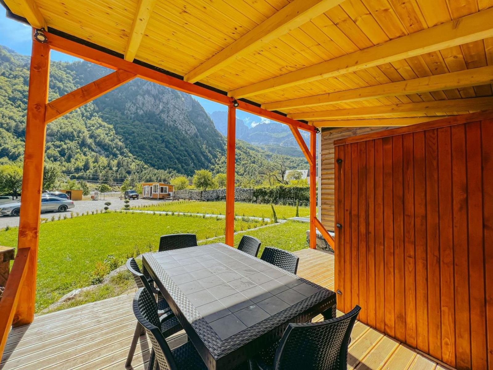 Villa Logu