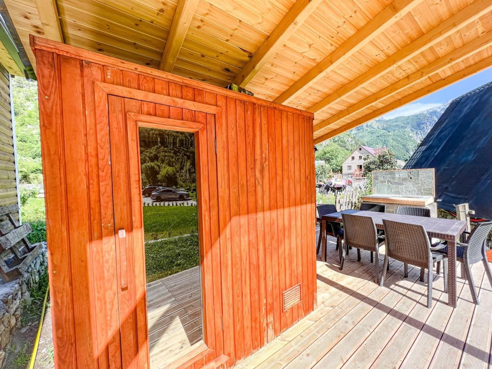 Villa Logu