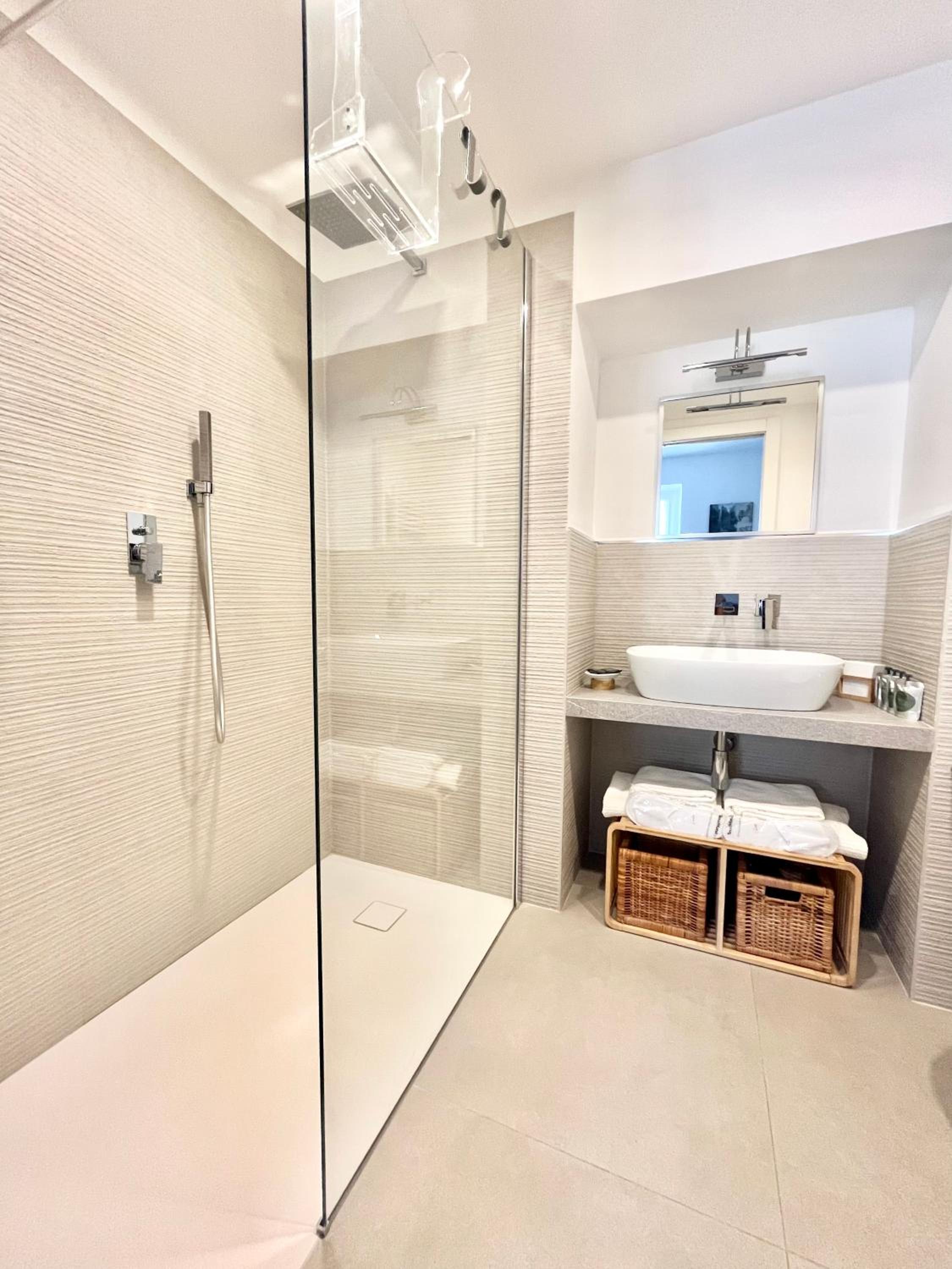 TRASTEVERE URBAN SUITE