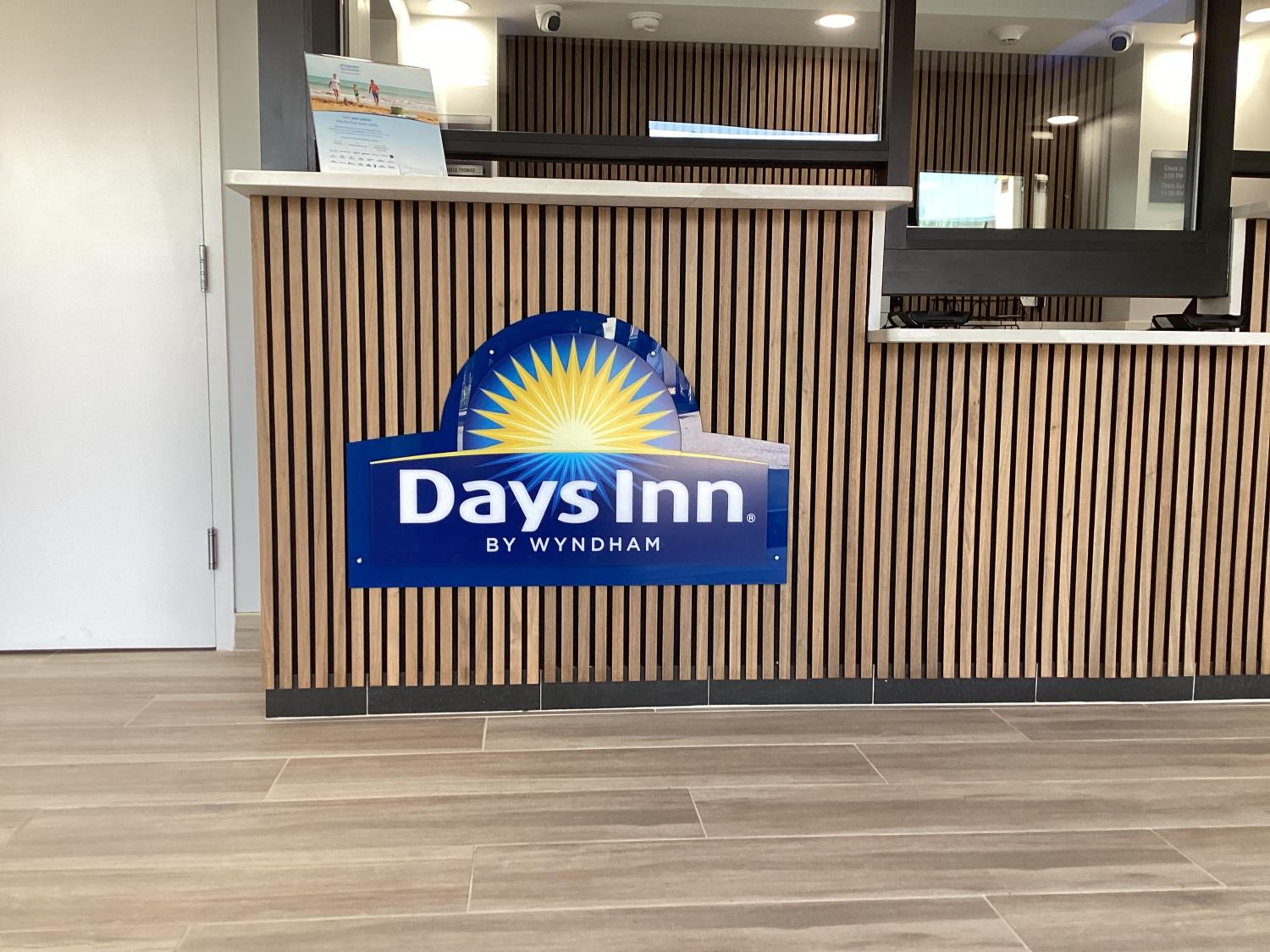 Days-Inn by Wyndham Baltimore Northwest - Property Image 53