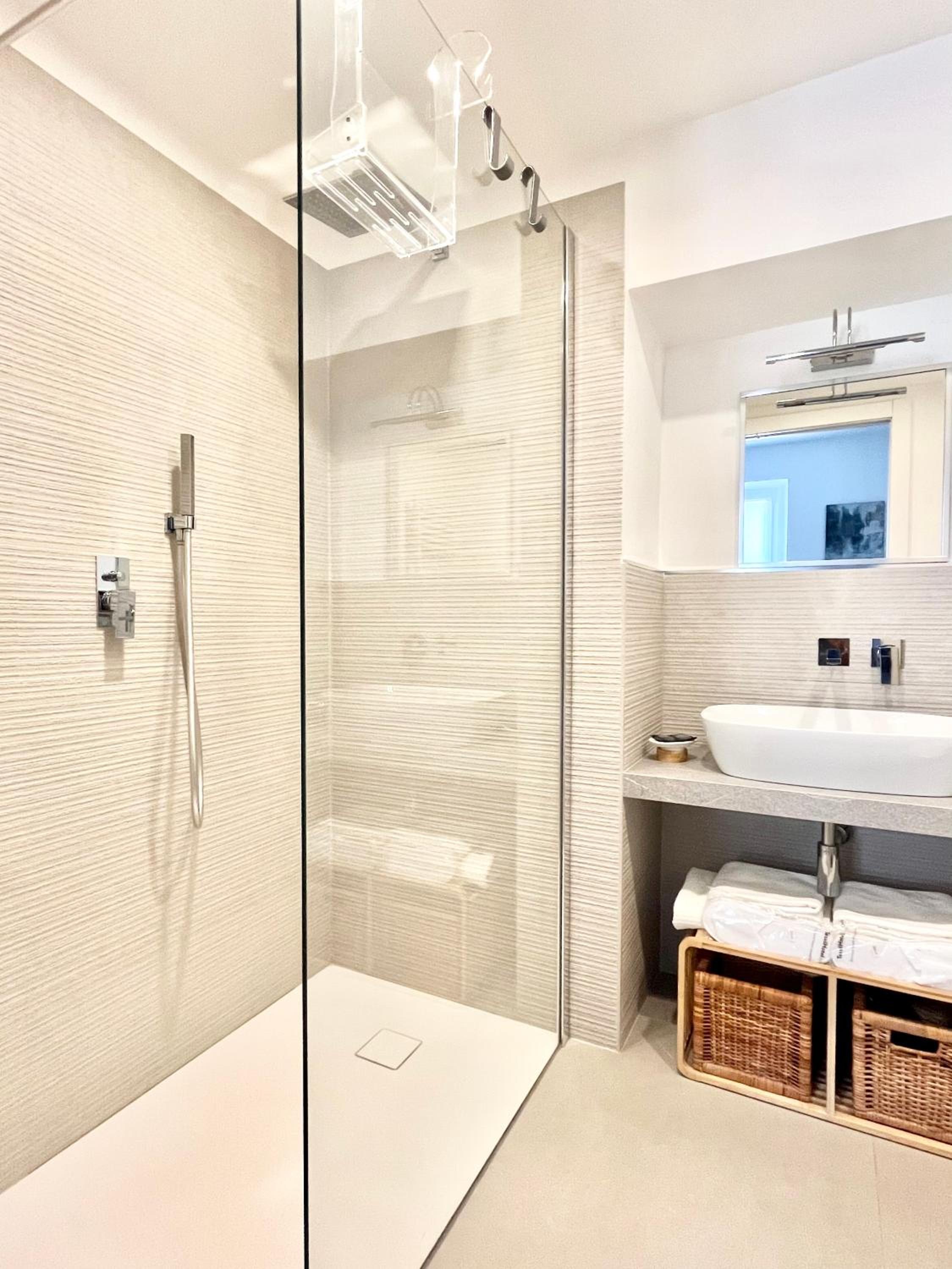 TRASTEVERE URBAN SUITE
