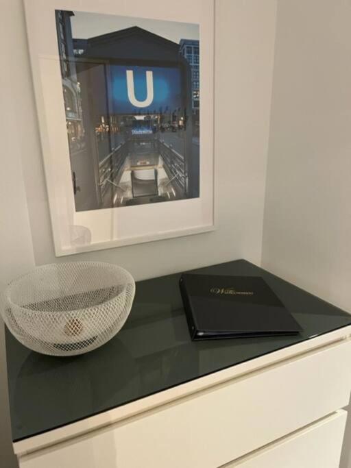 Zentrale Wohnung im Grünen!