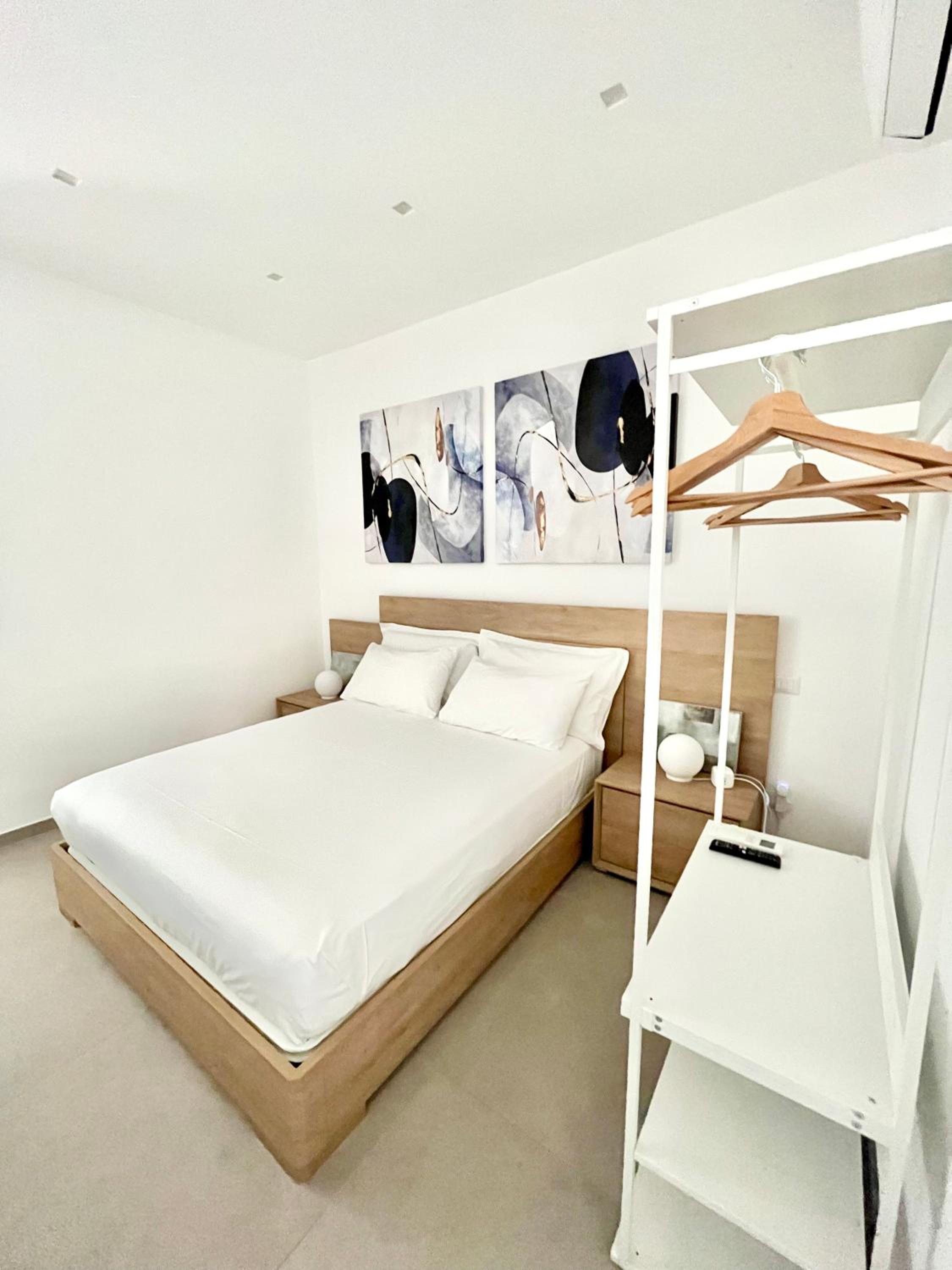 TRASTEVERE URBAN SUITE