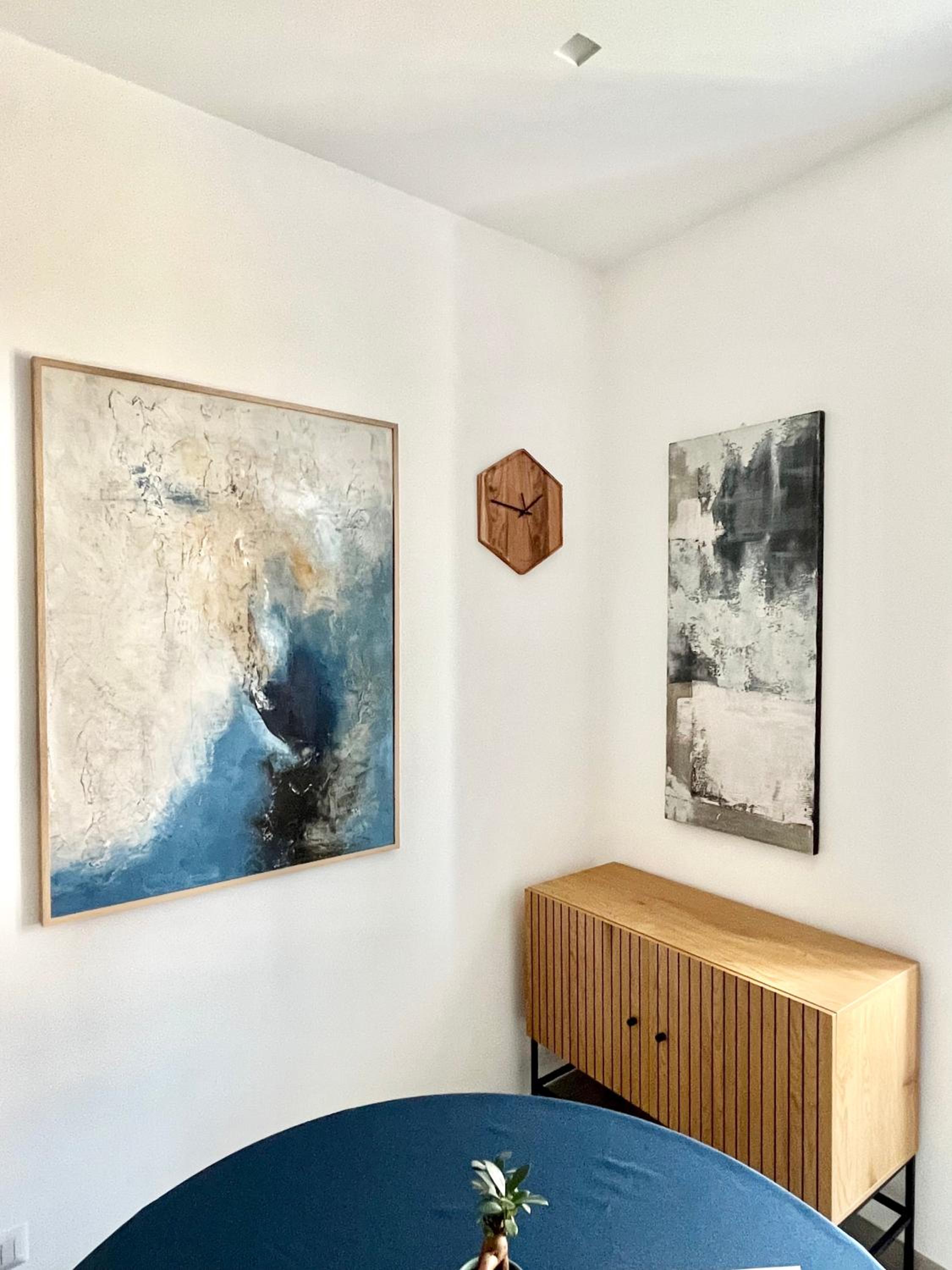 TRASTEVERE URBAN SUITE