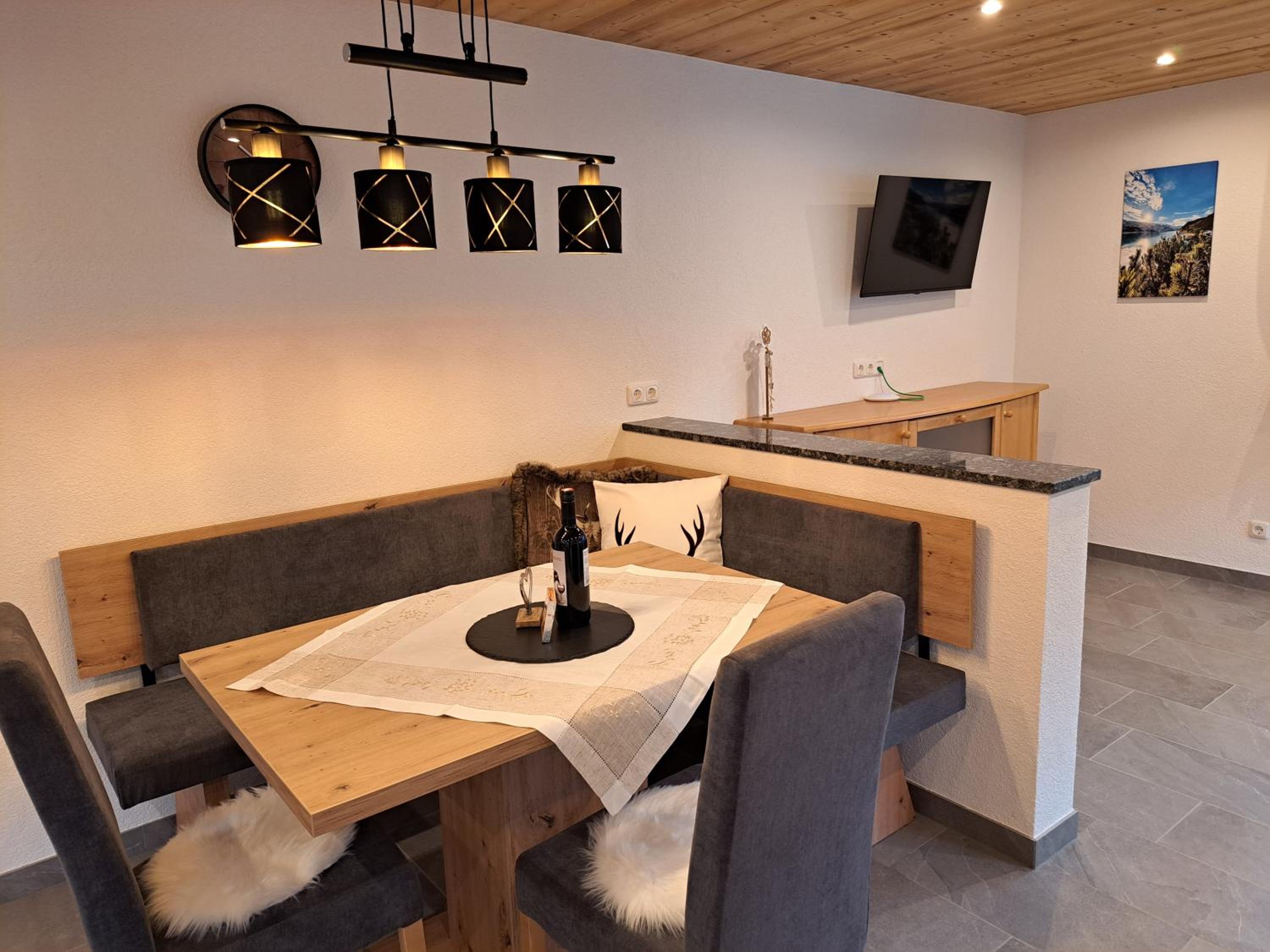 Rovina Apartments