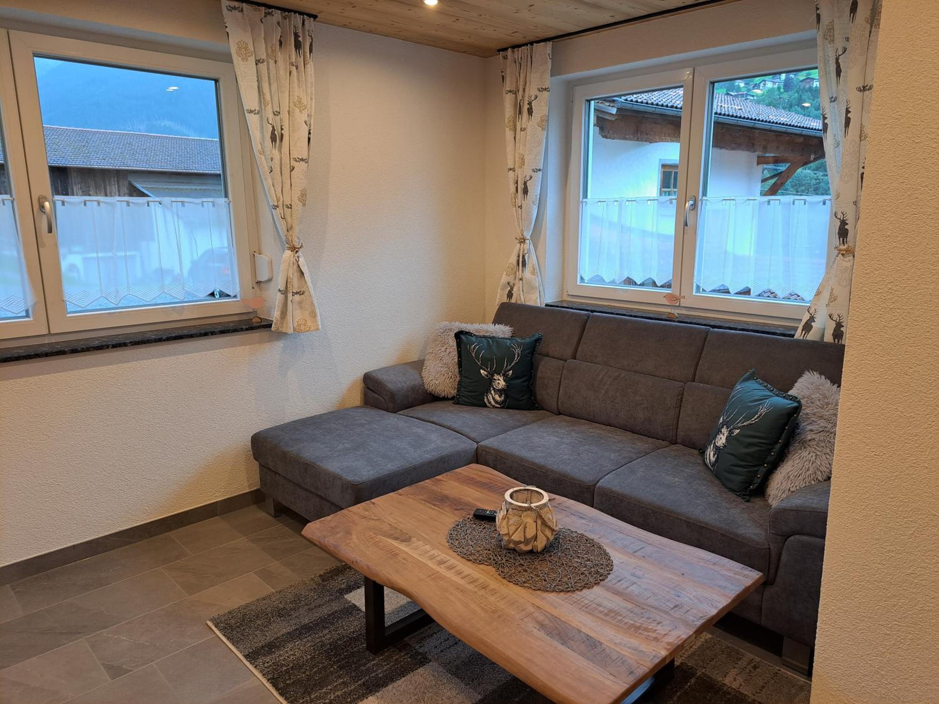 Rovina Apartments
