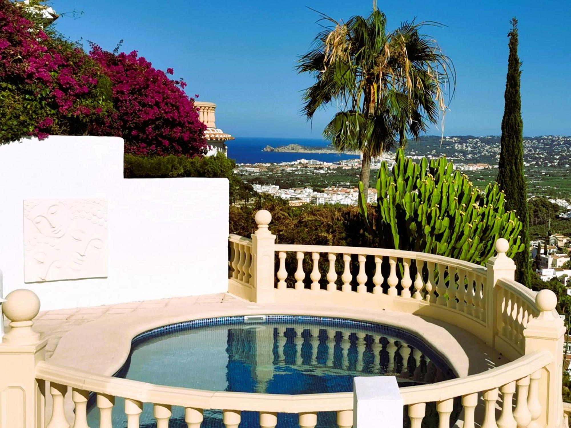 Hotel Villa Panorama - Image 1