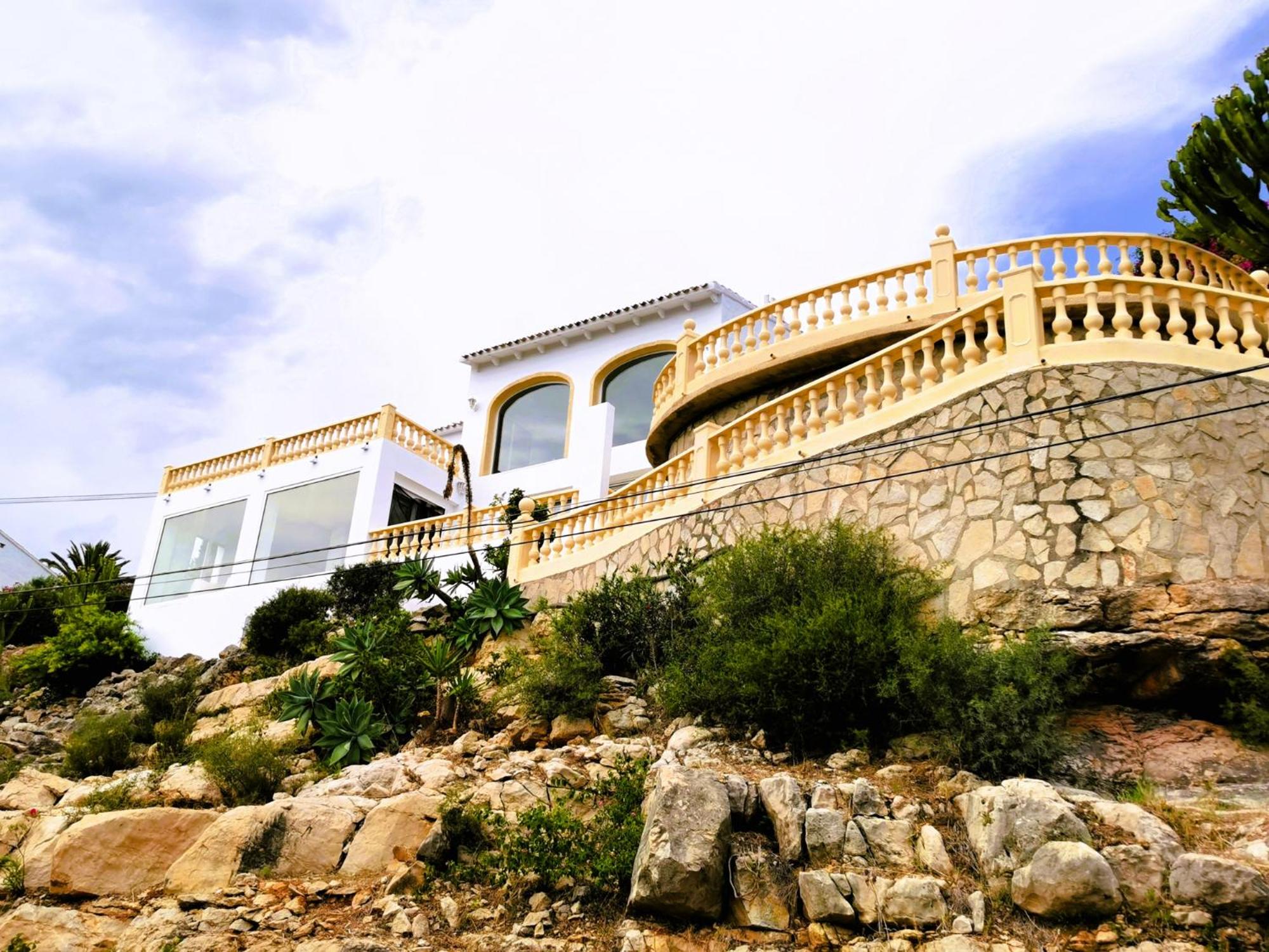 Villa Panorama