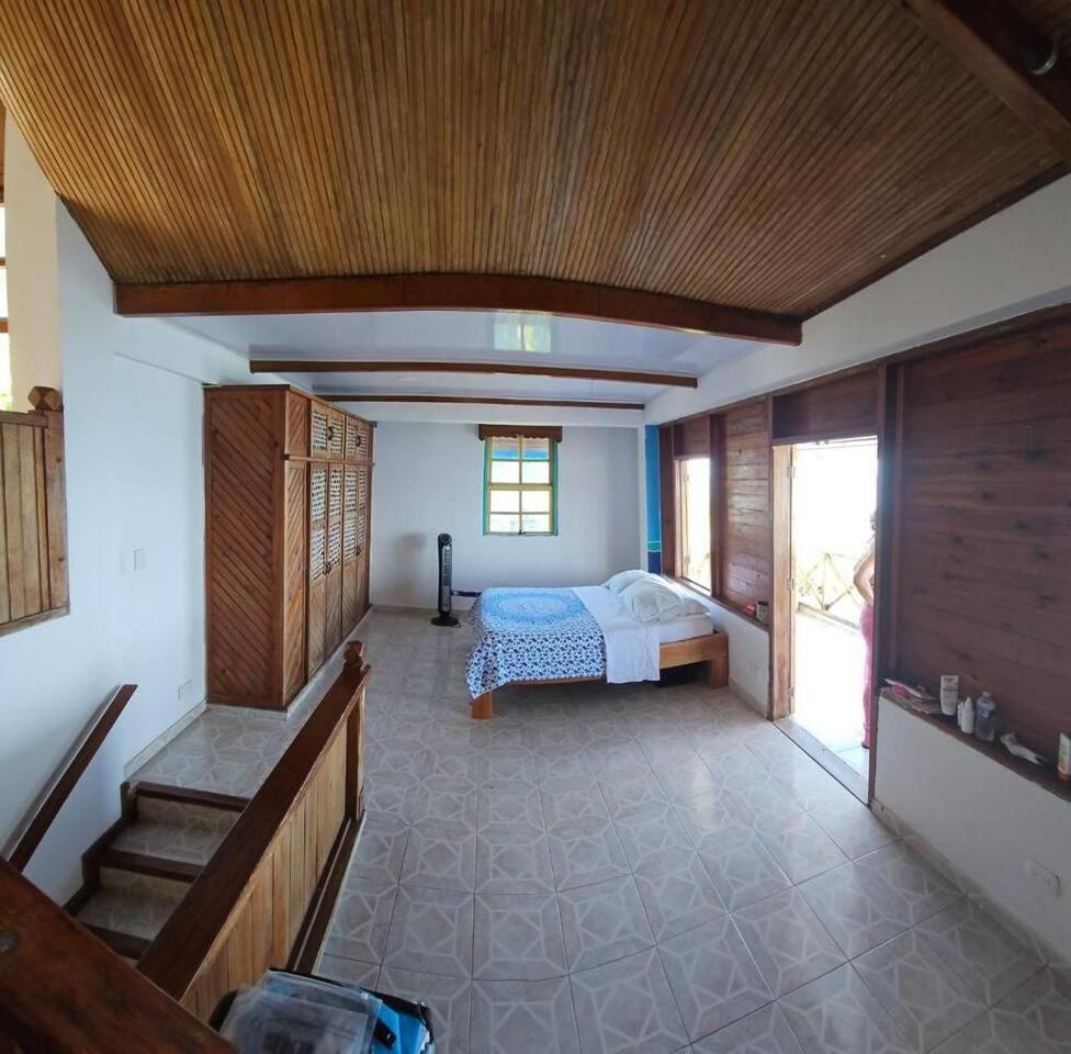 Casa Macchi