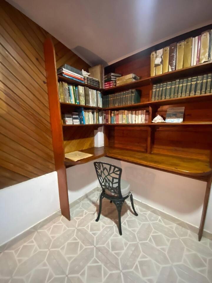 Casa Macchi