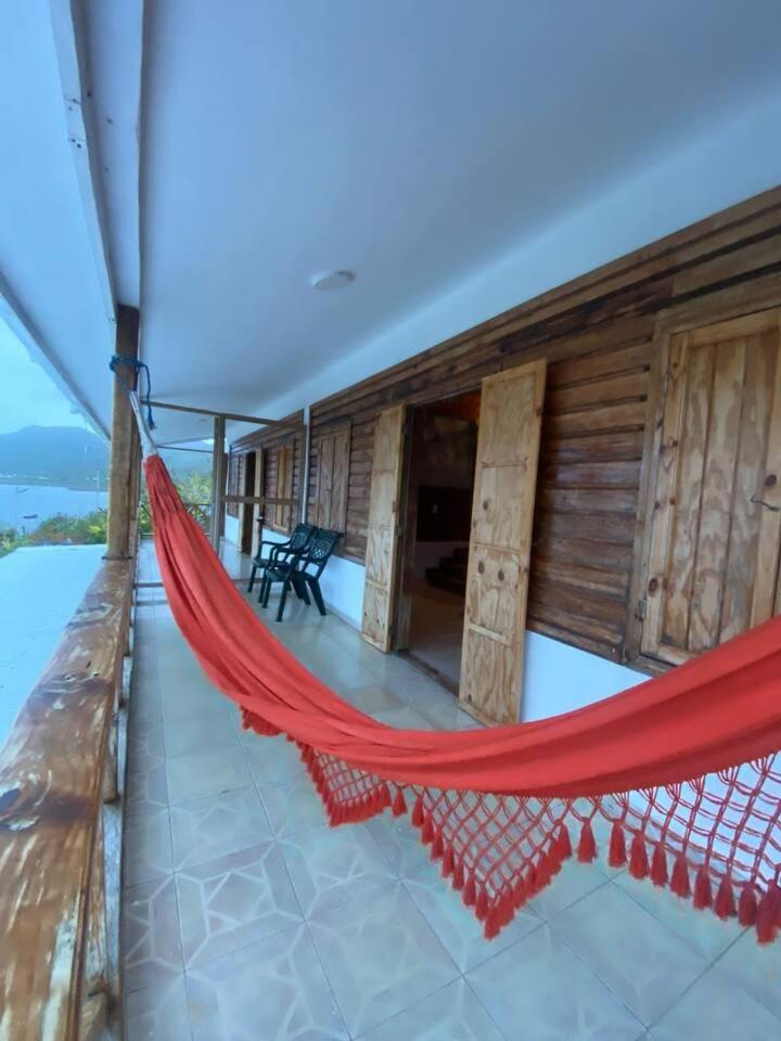 Casa Macchi