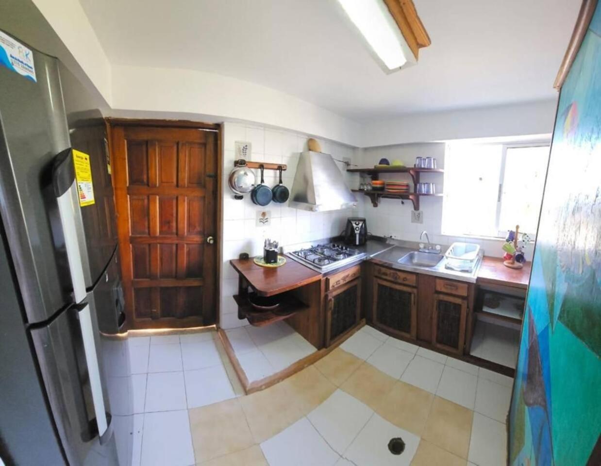 Casa Macchi