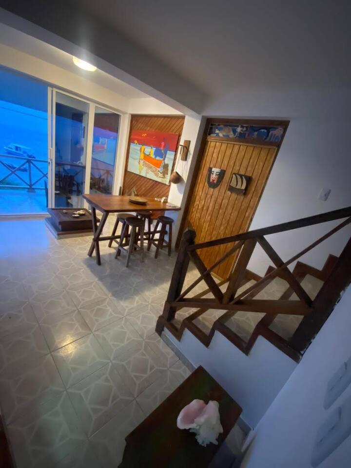 Casa Macchi