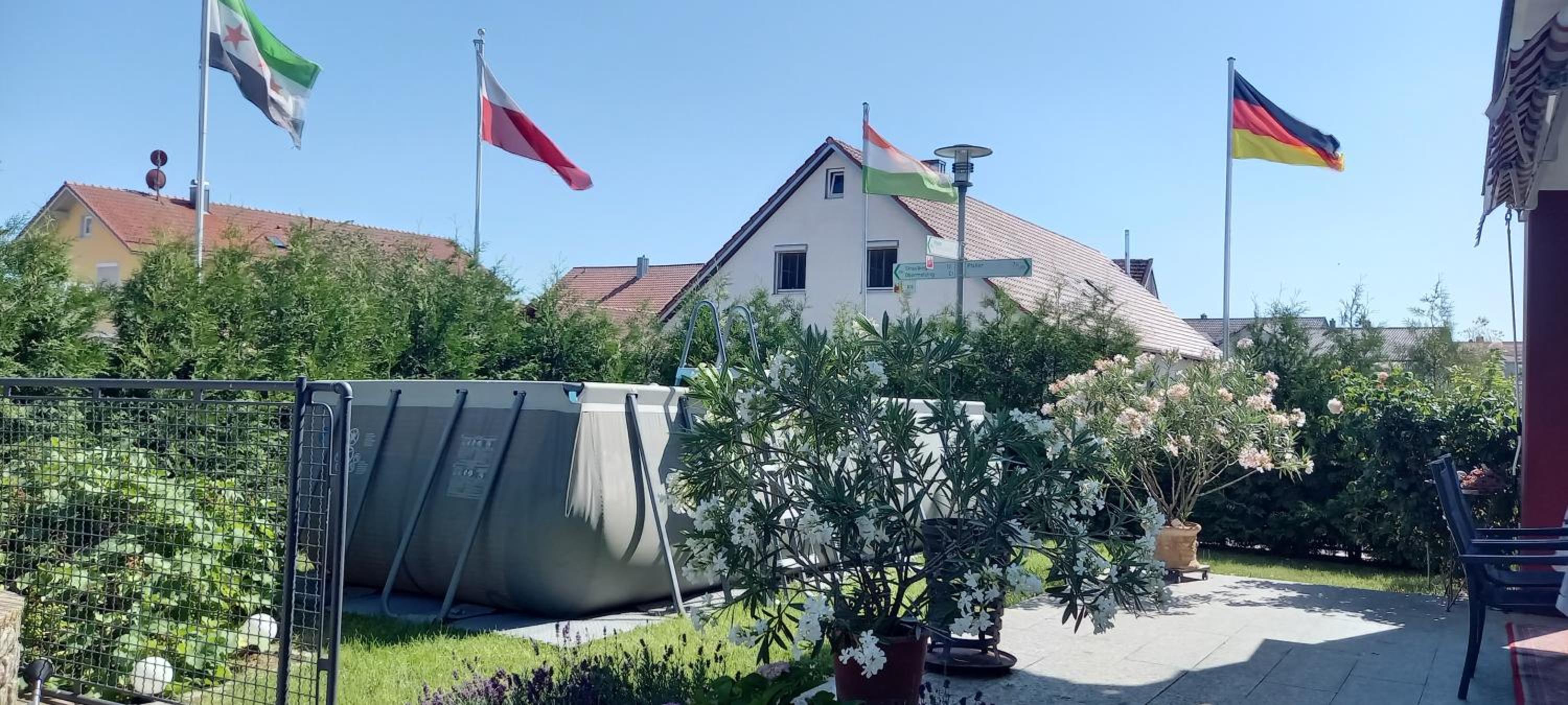 Gästehaus Grenzenlos