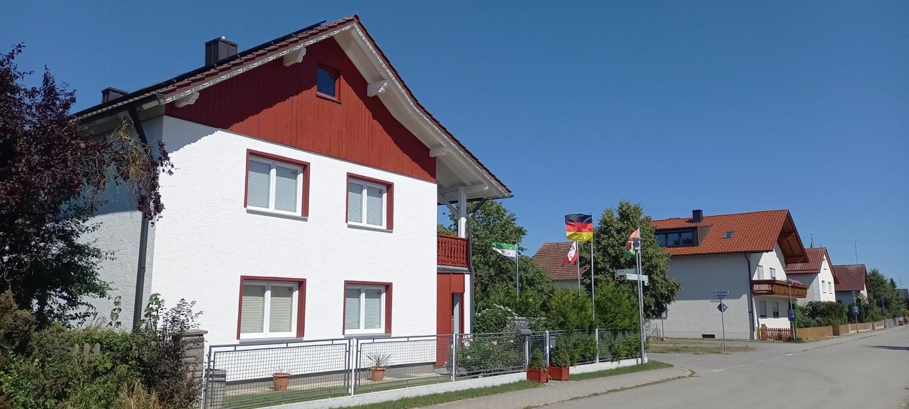 Gästehaus Grenzenlos