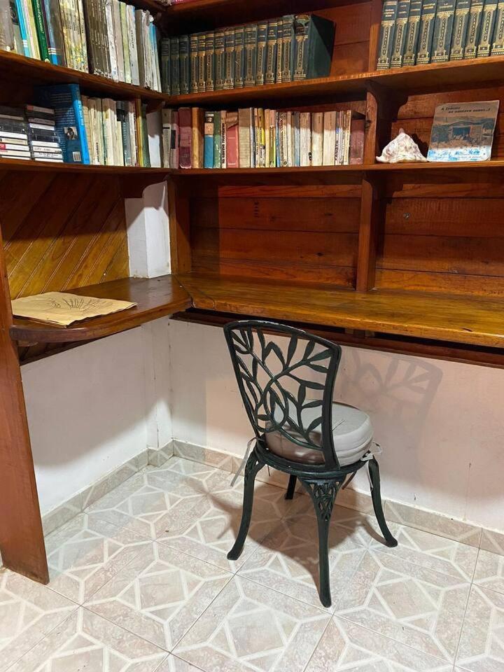 Casa Macchi