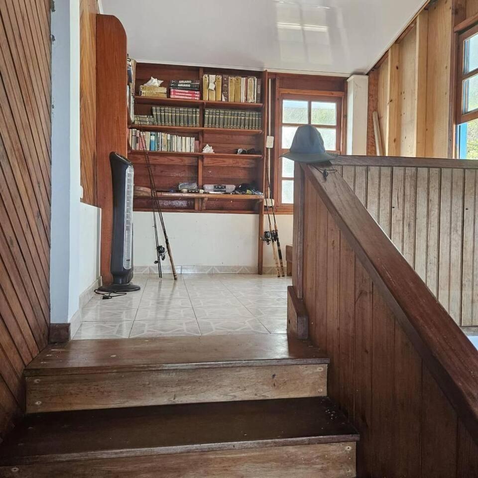 Casa Macchi