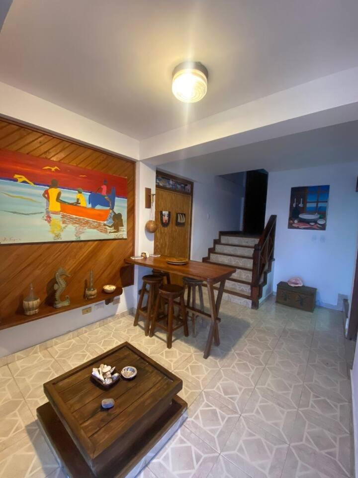 Casa Macchi