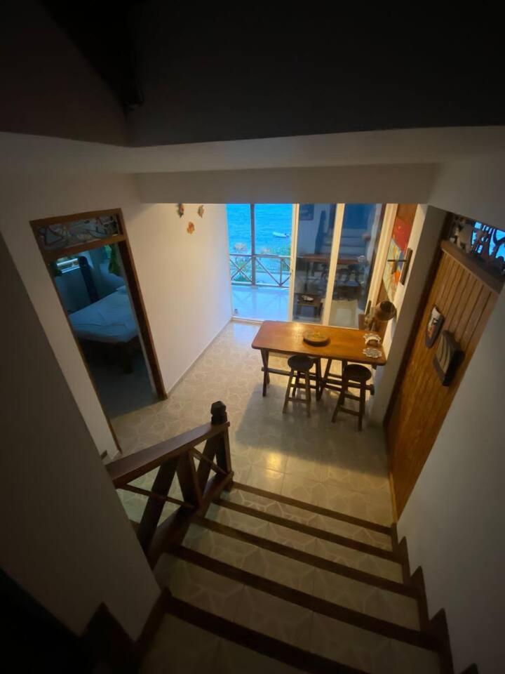 Casa Macchi